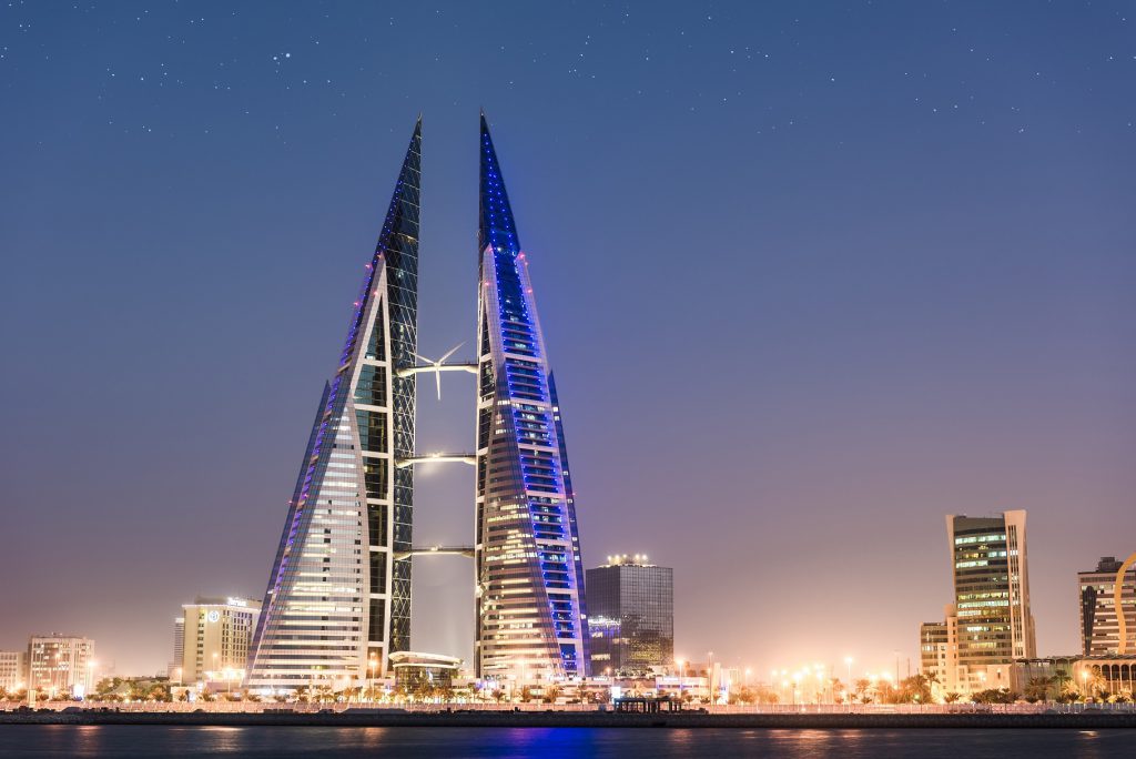 Bahrain