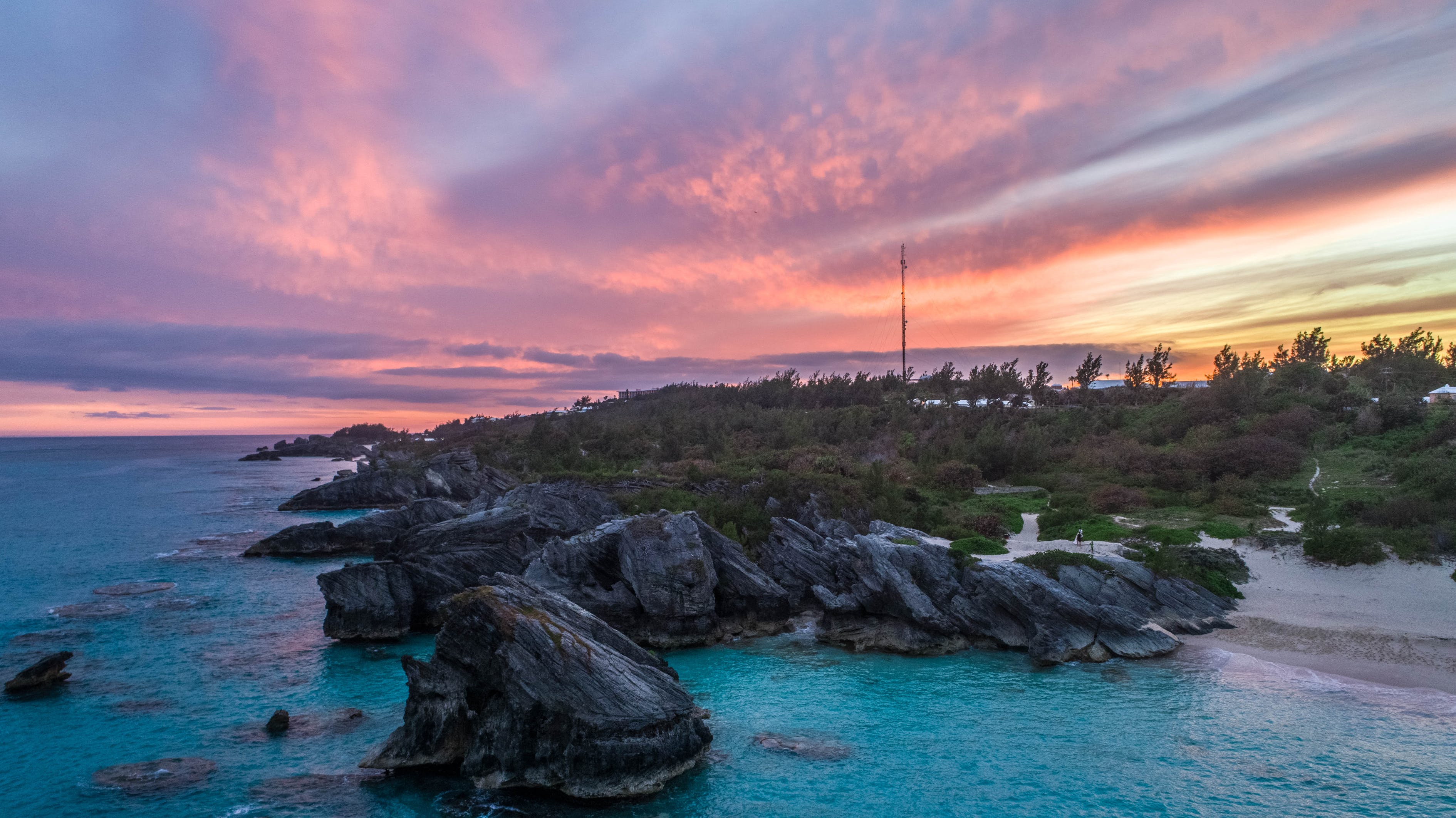 Bermuda