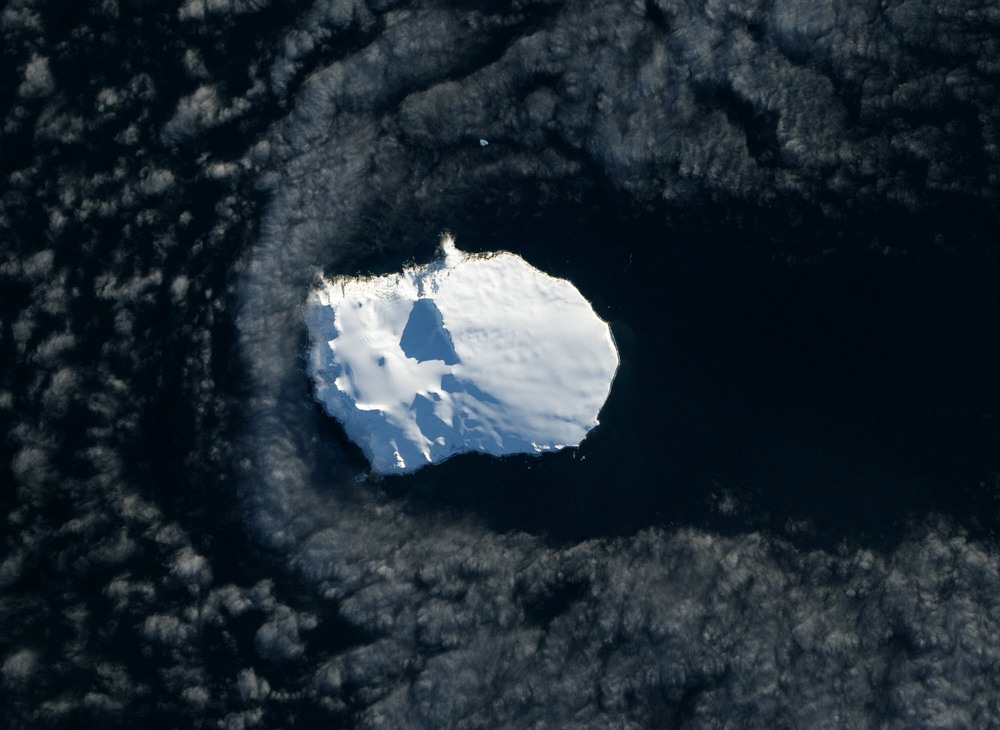 Bouvet Island