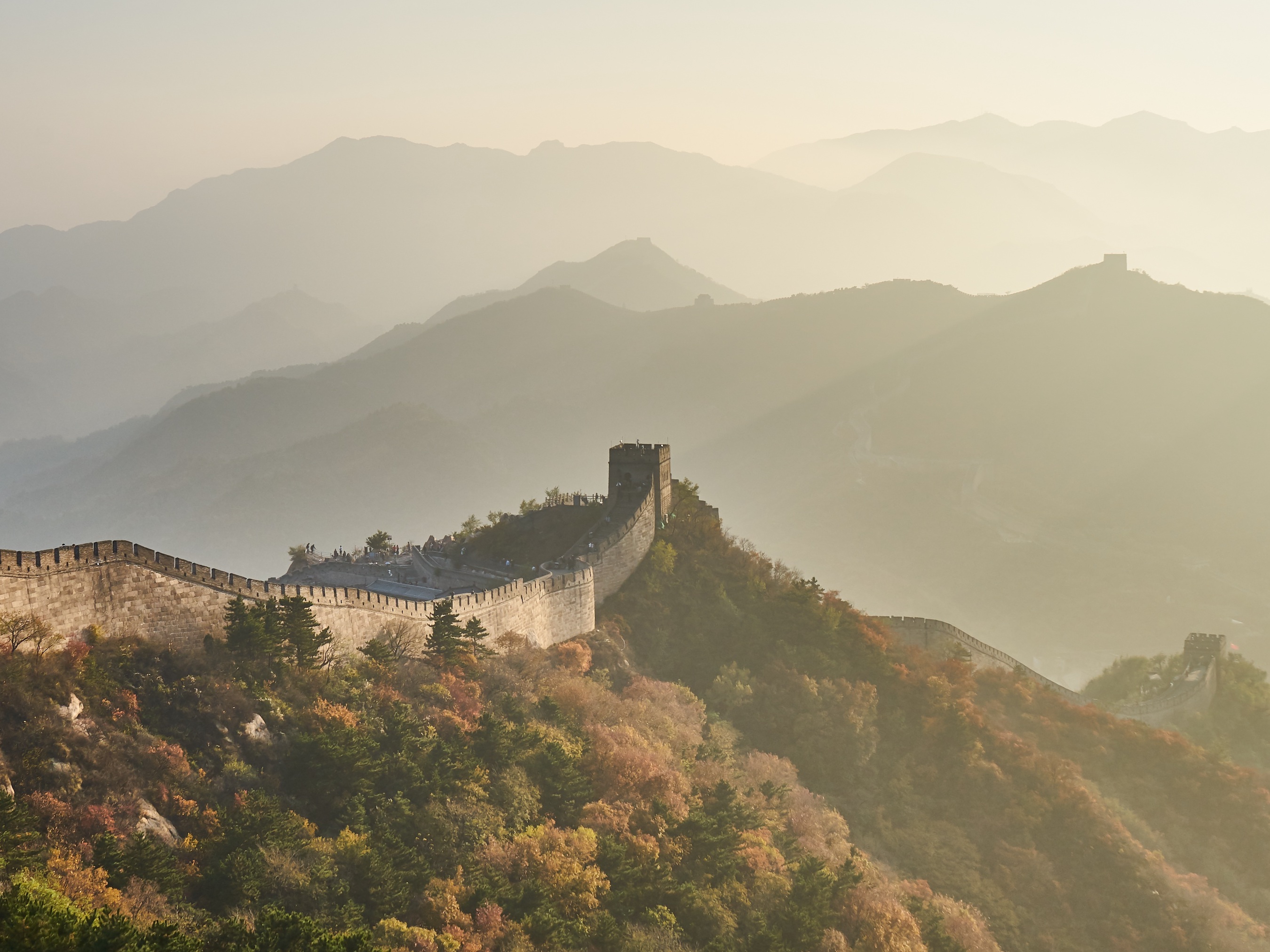 People's Republic of China