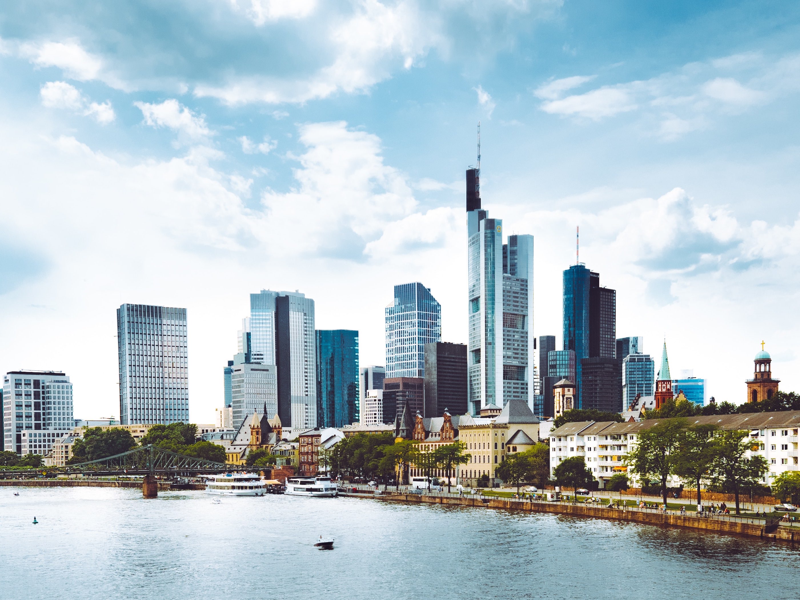 Frankfurt
