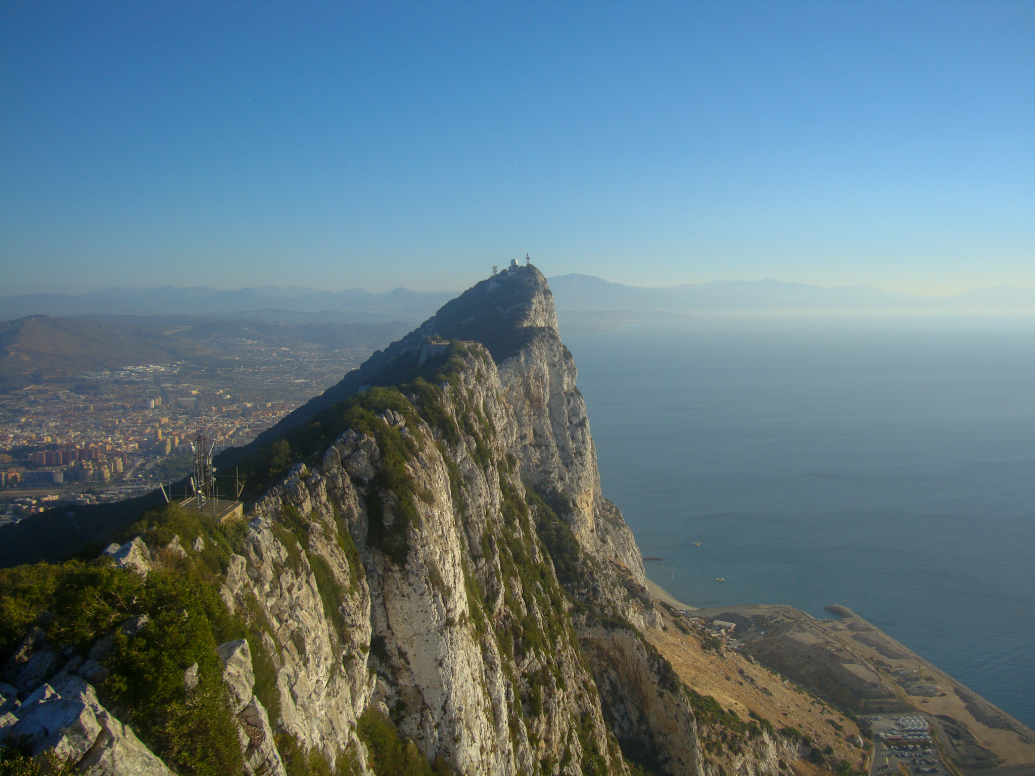 Gibraltar