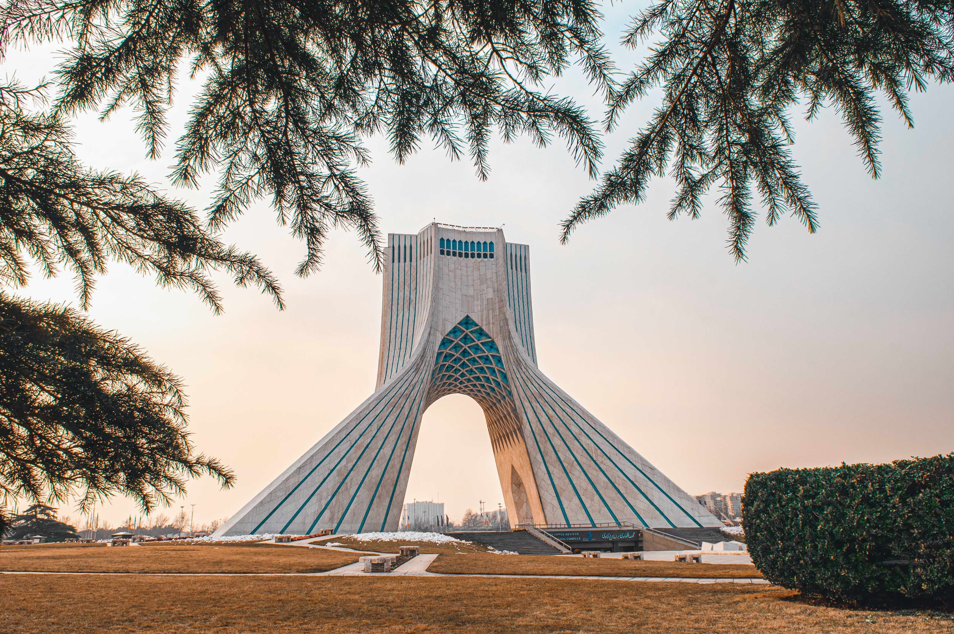 Iran