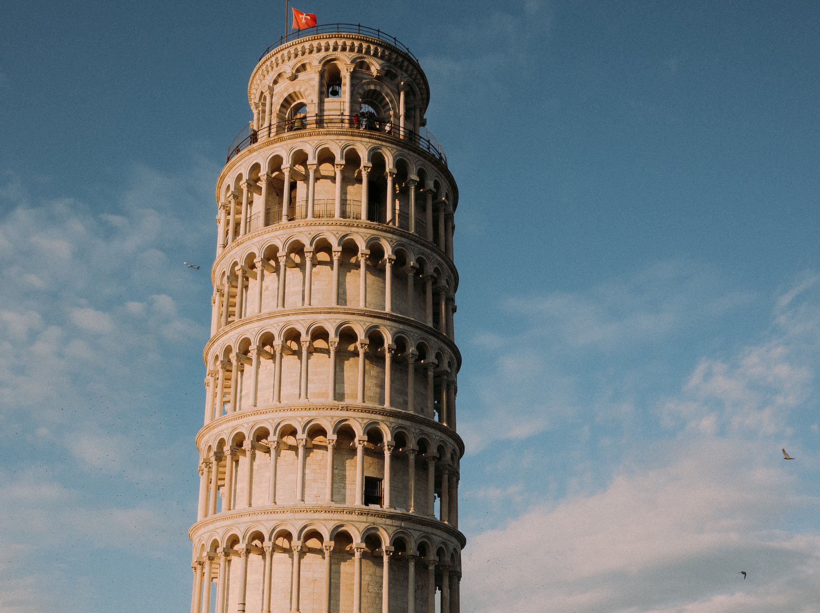 Pisa
