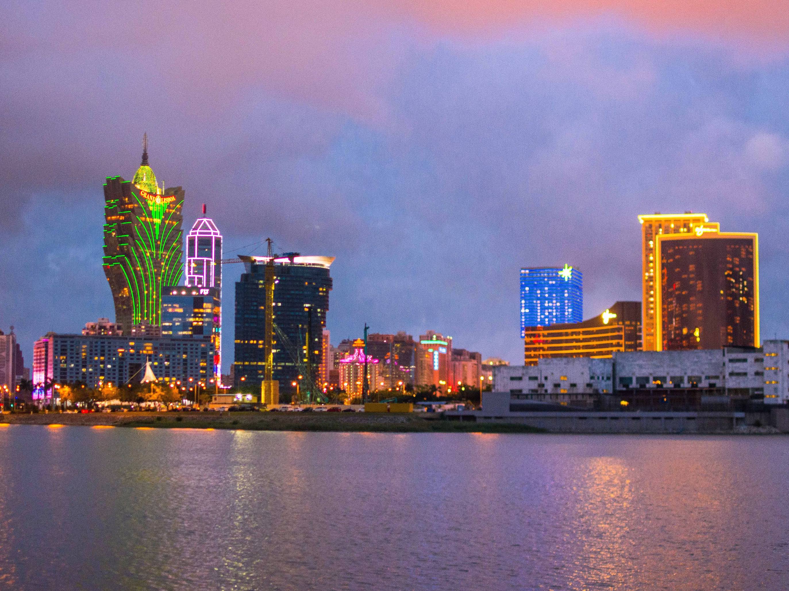 Macau