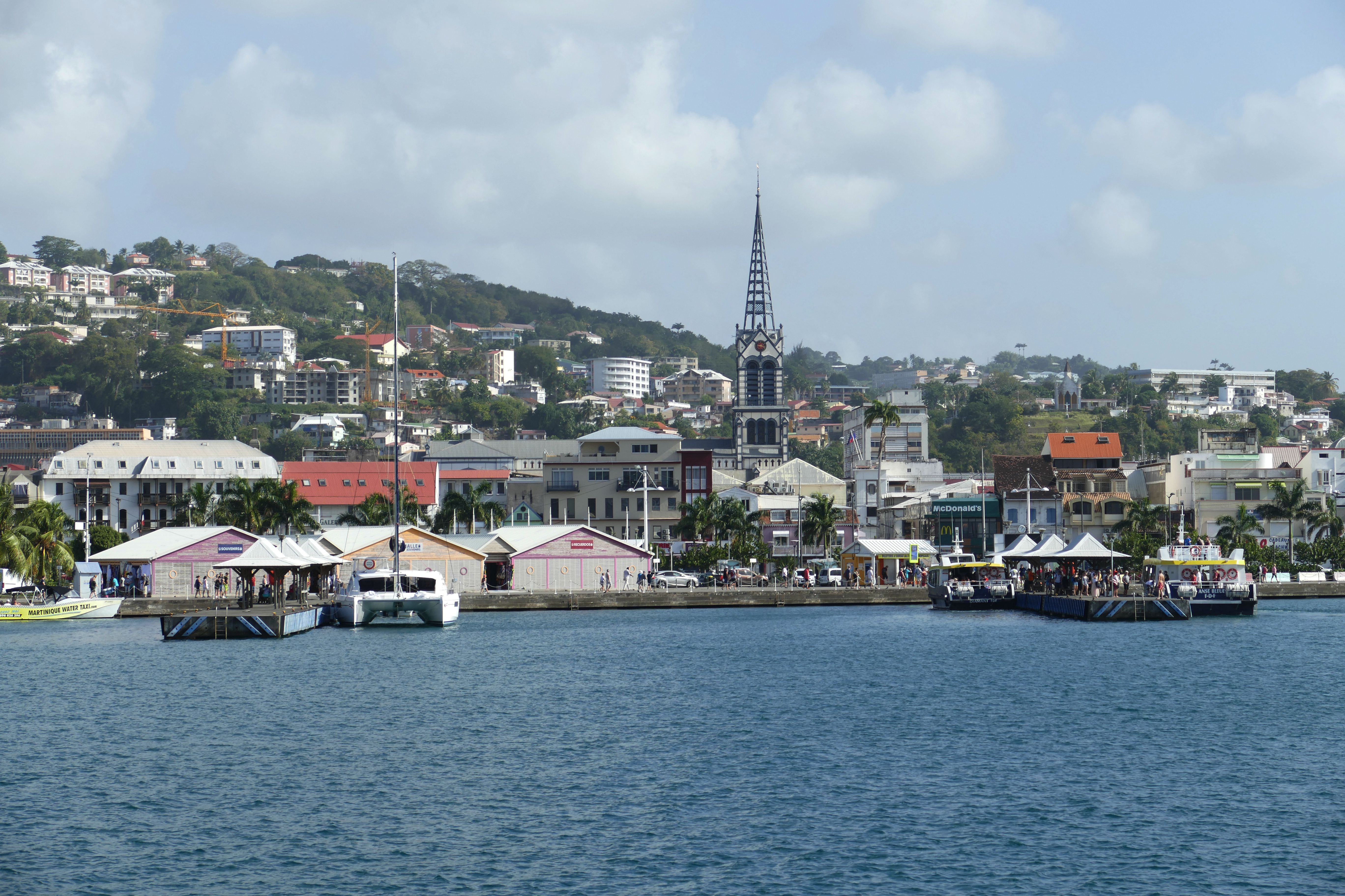 Martinique