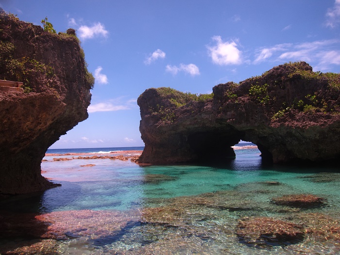 Niue