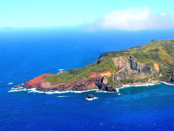 Pitcairn Islands