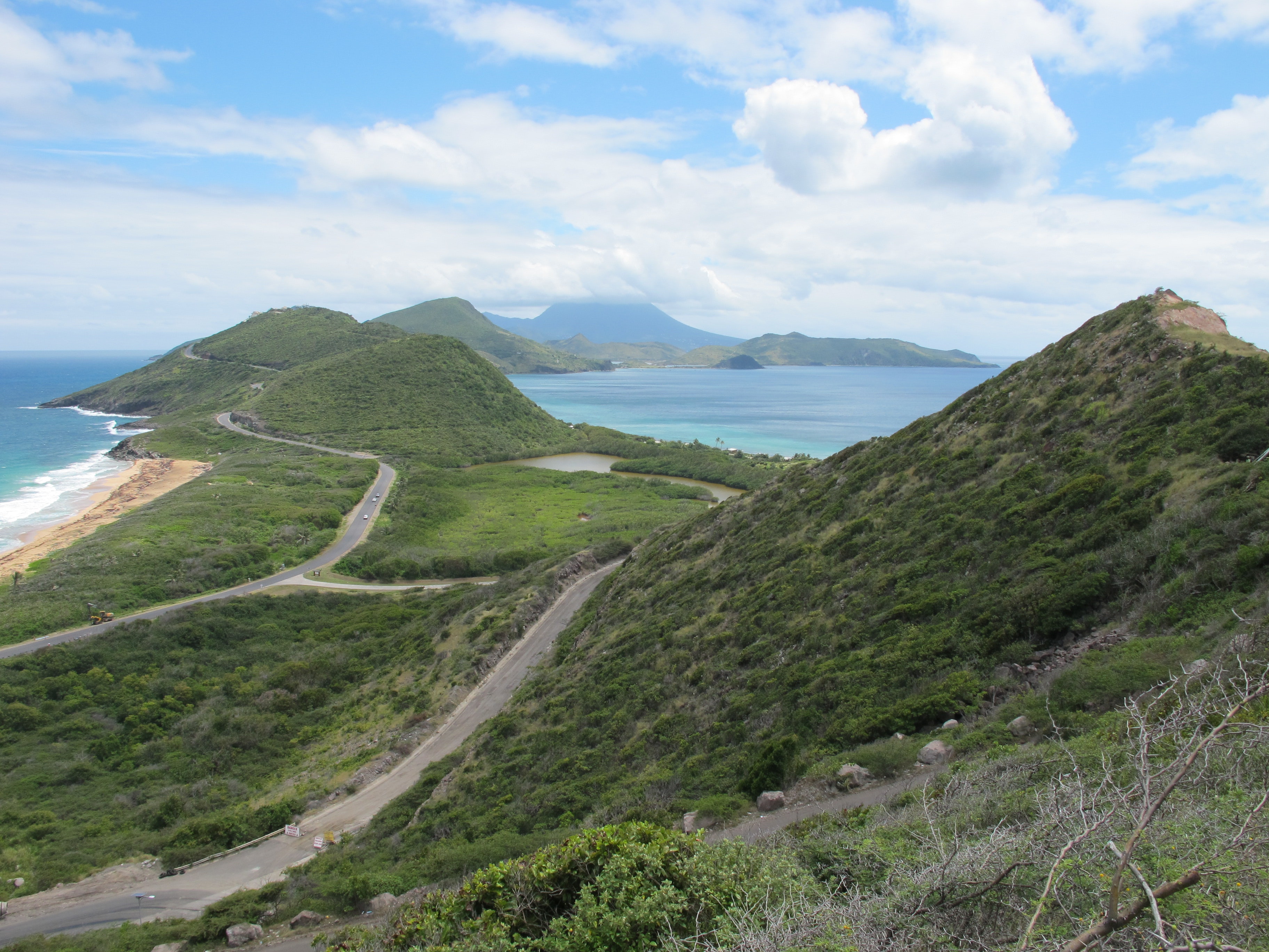 Saint Kitts and Nevis
