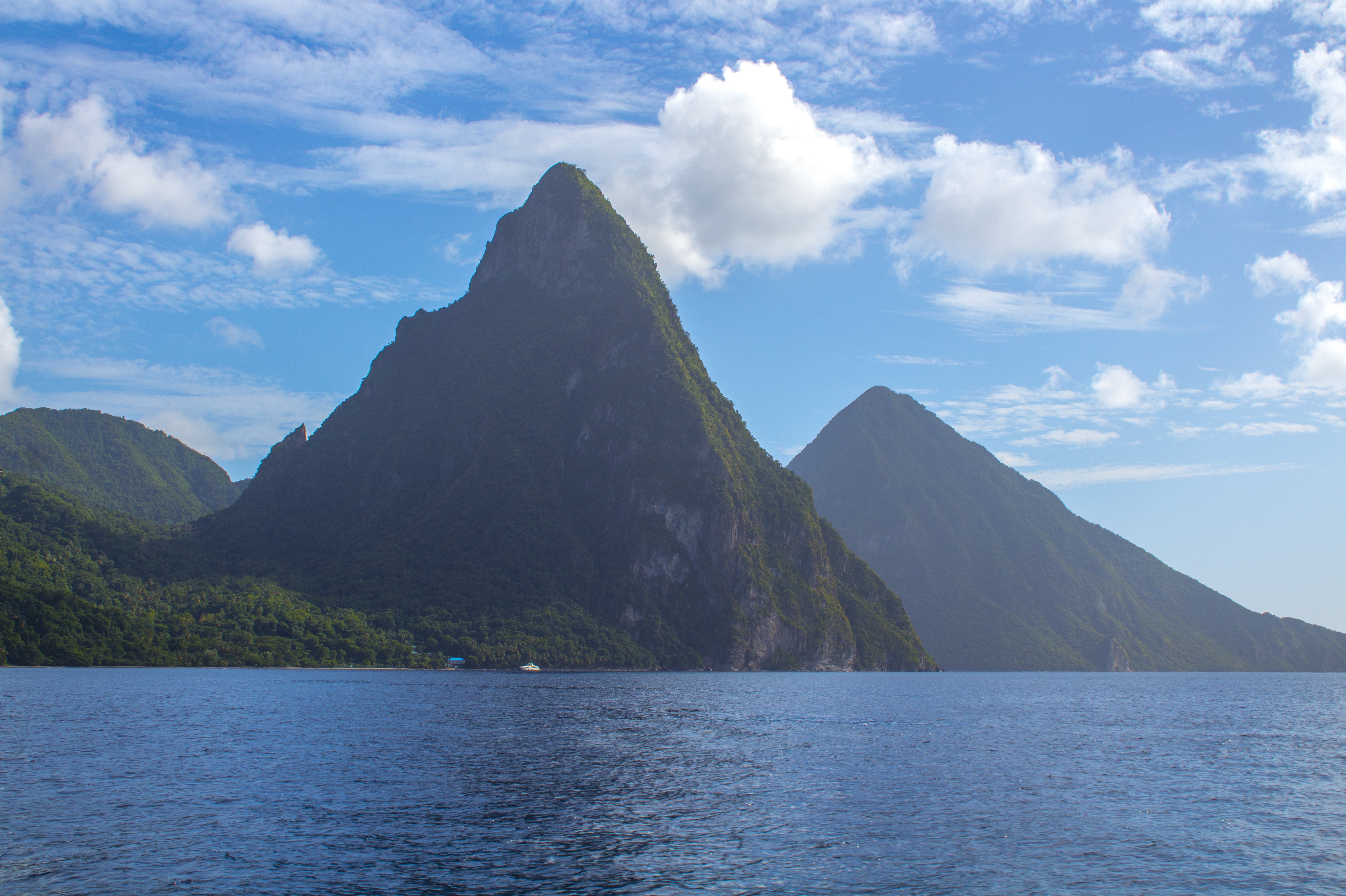 Saint Lucia