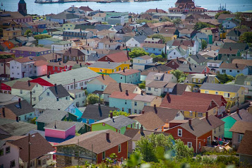 Saint Pierre and Miquelon
