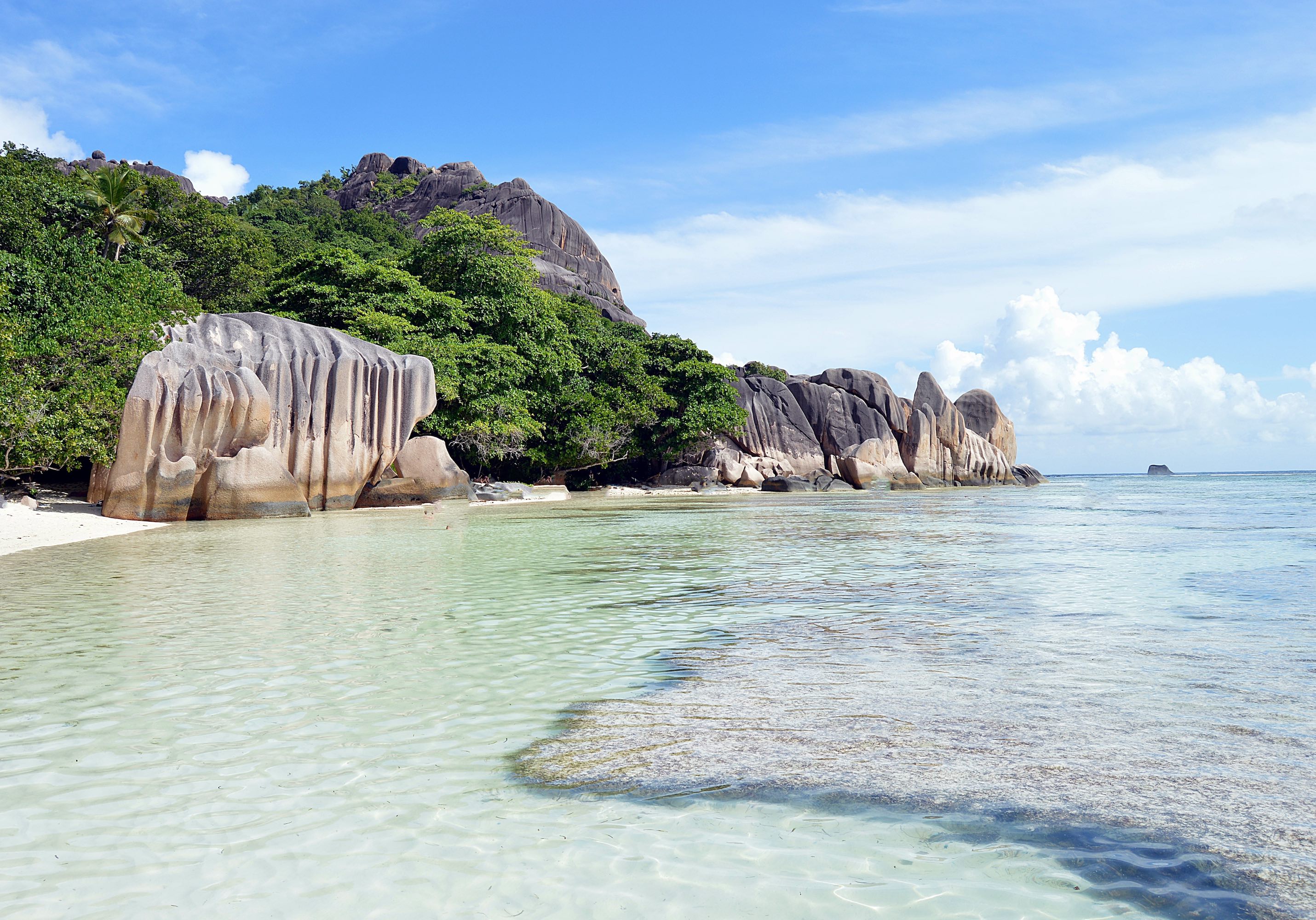 Seychelles