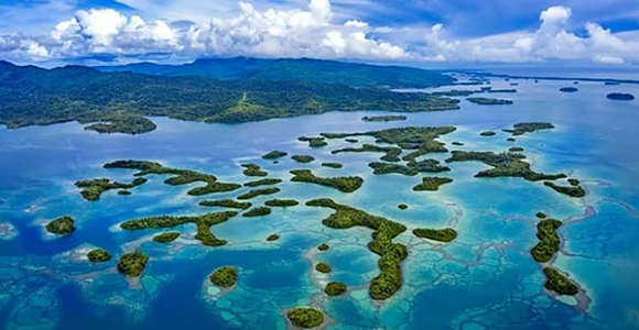 Solomon Islands