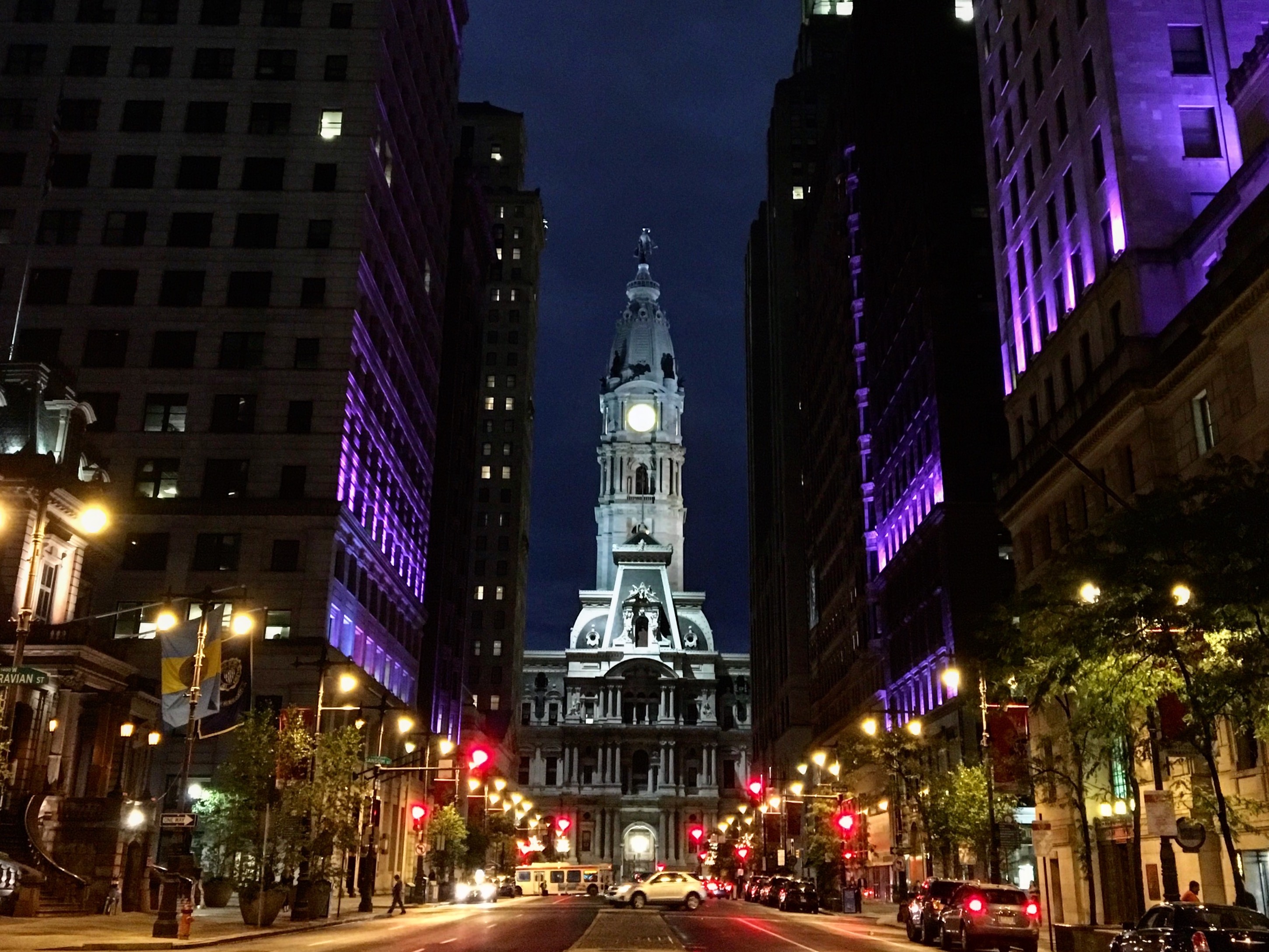Philadelphia, PA