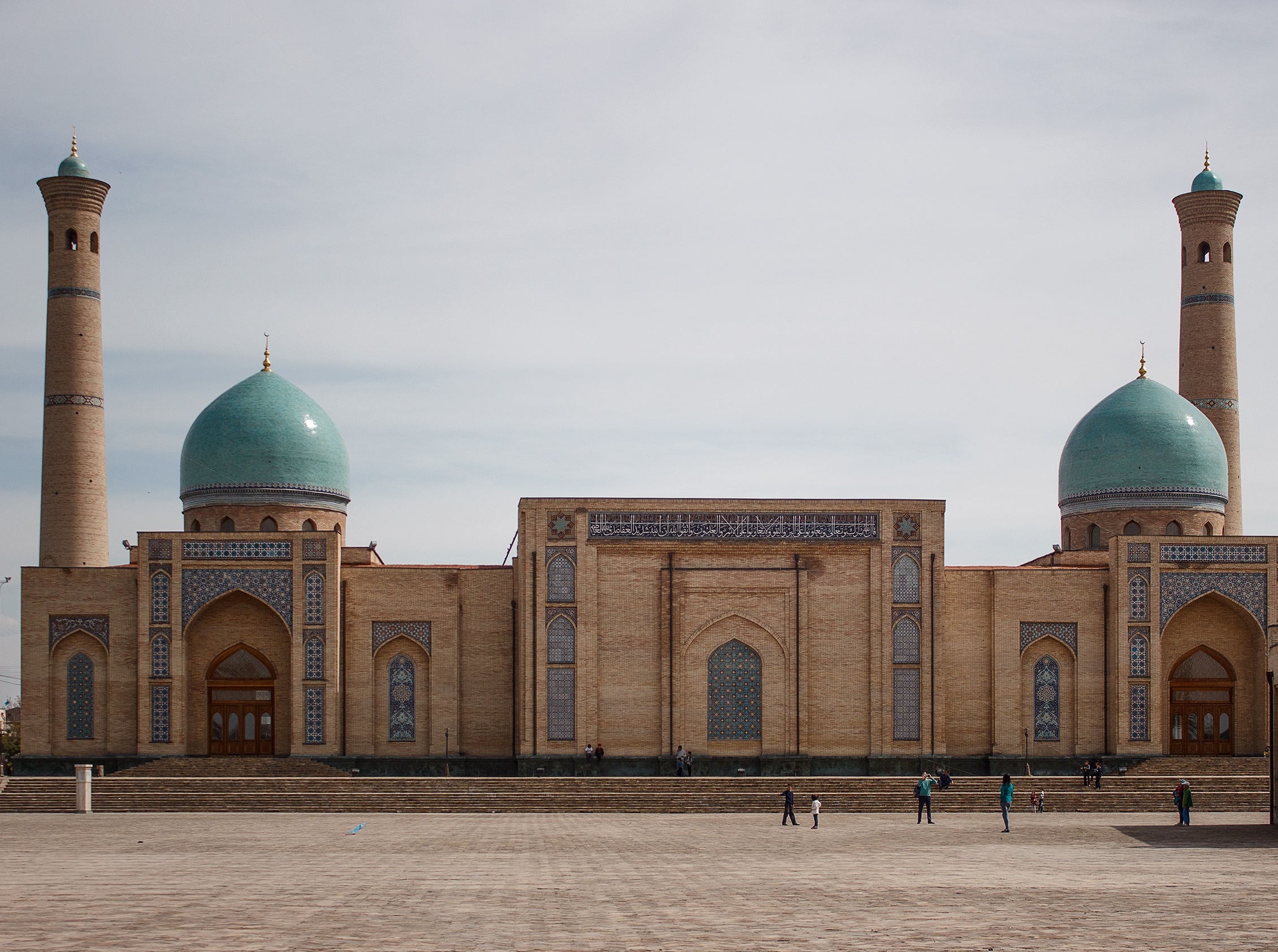Uzbekistan