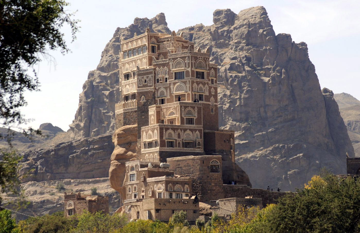 Yemen