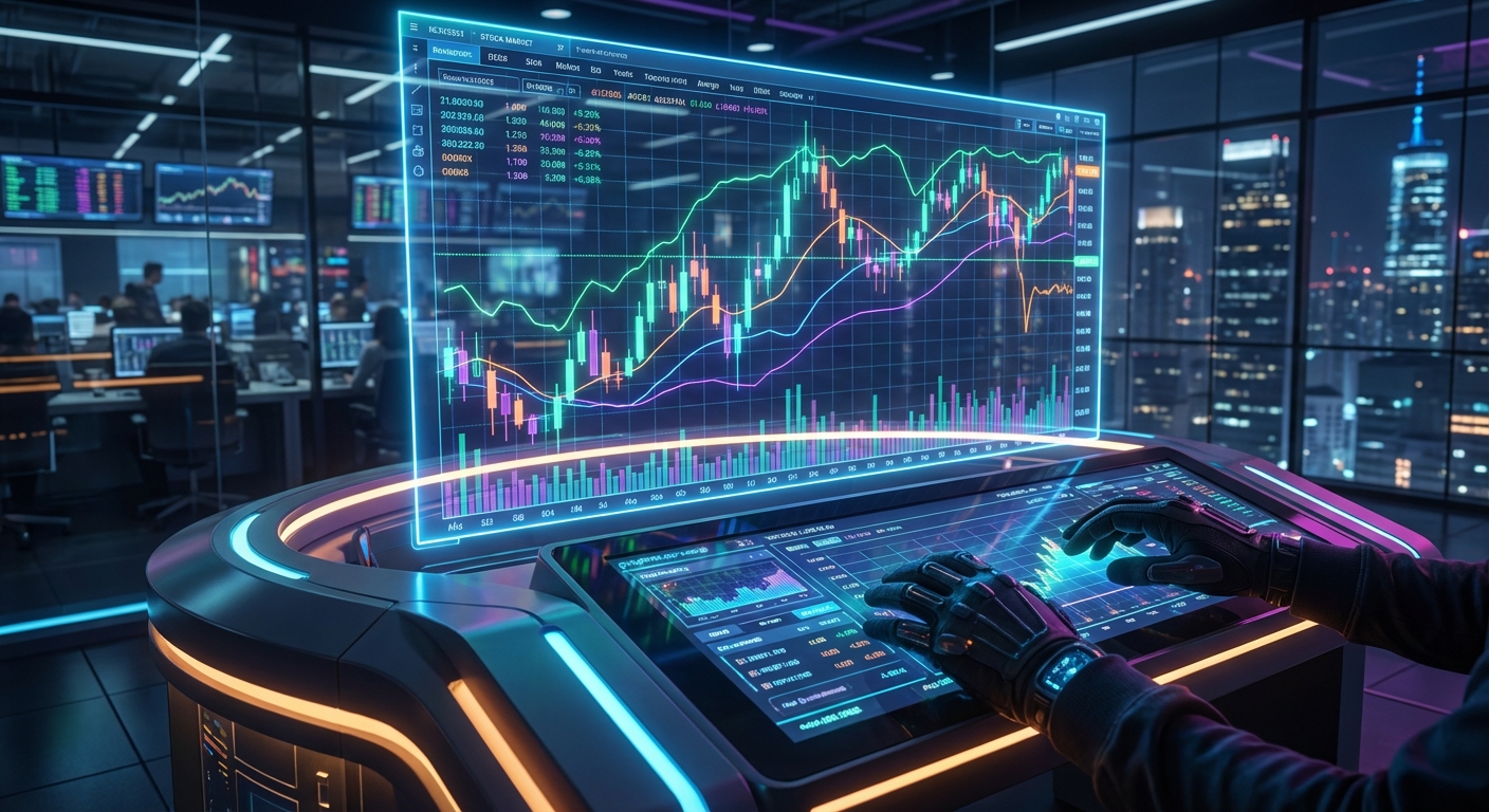 Tycoonnex Review 2026: Is This Virtual Economy Game Worth Playing? - illustration
