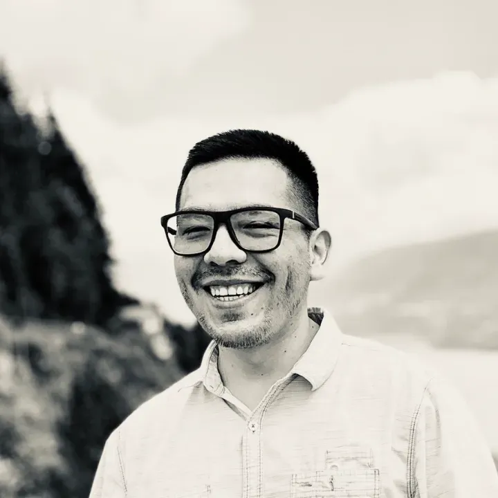author