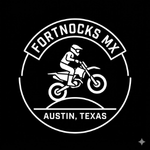 Fortnocks MX logo