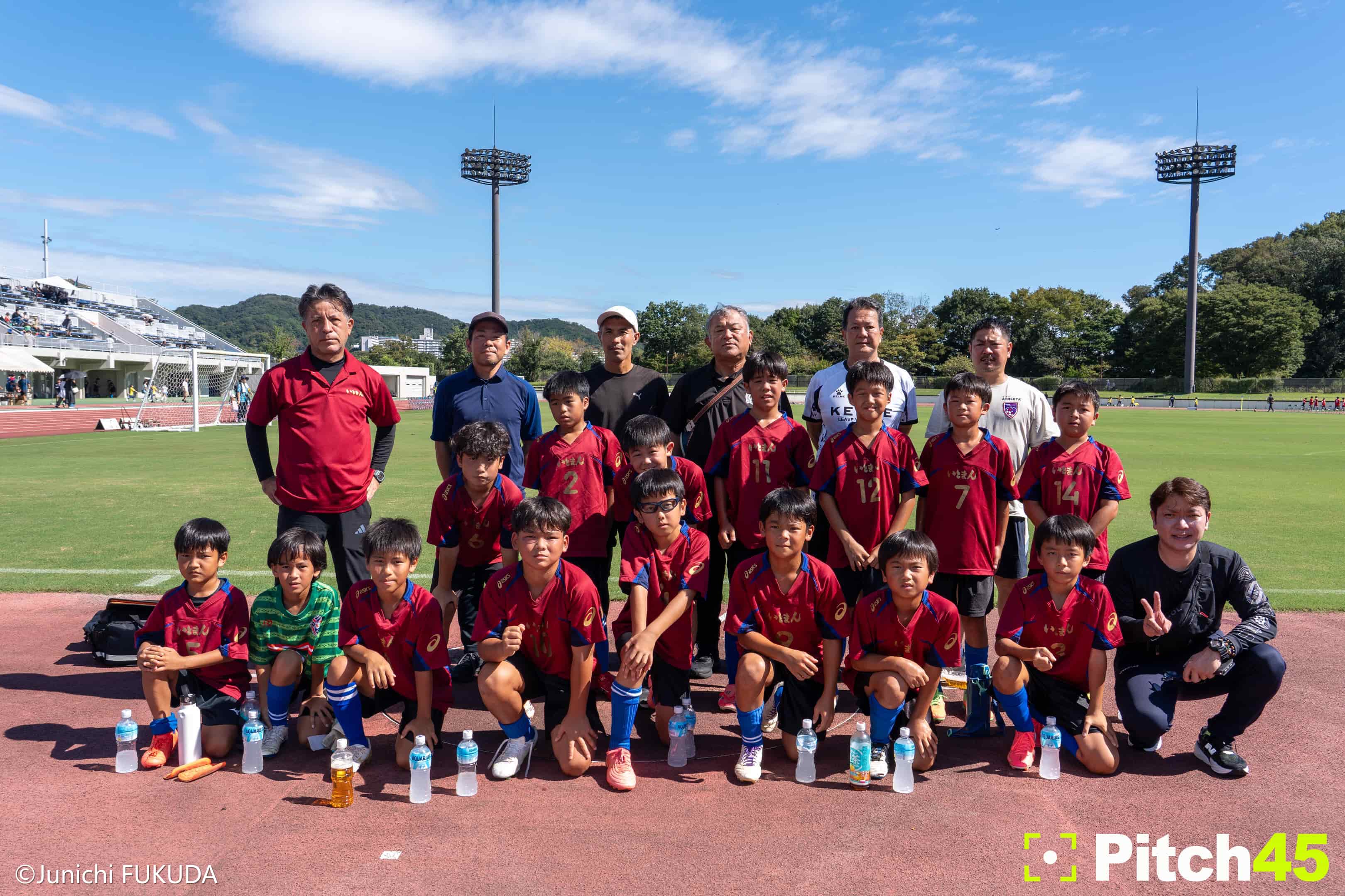 「県外へ出ることは子どもたちの夢」——糸満市サッカー協会・仲西氏が語る、厚木との交流とサッカーを通じた健全育成