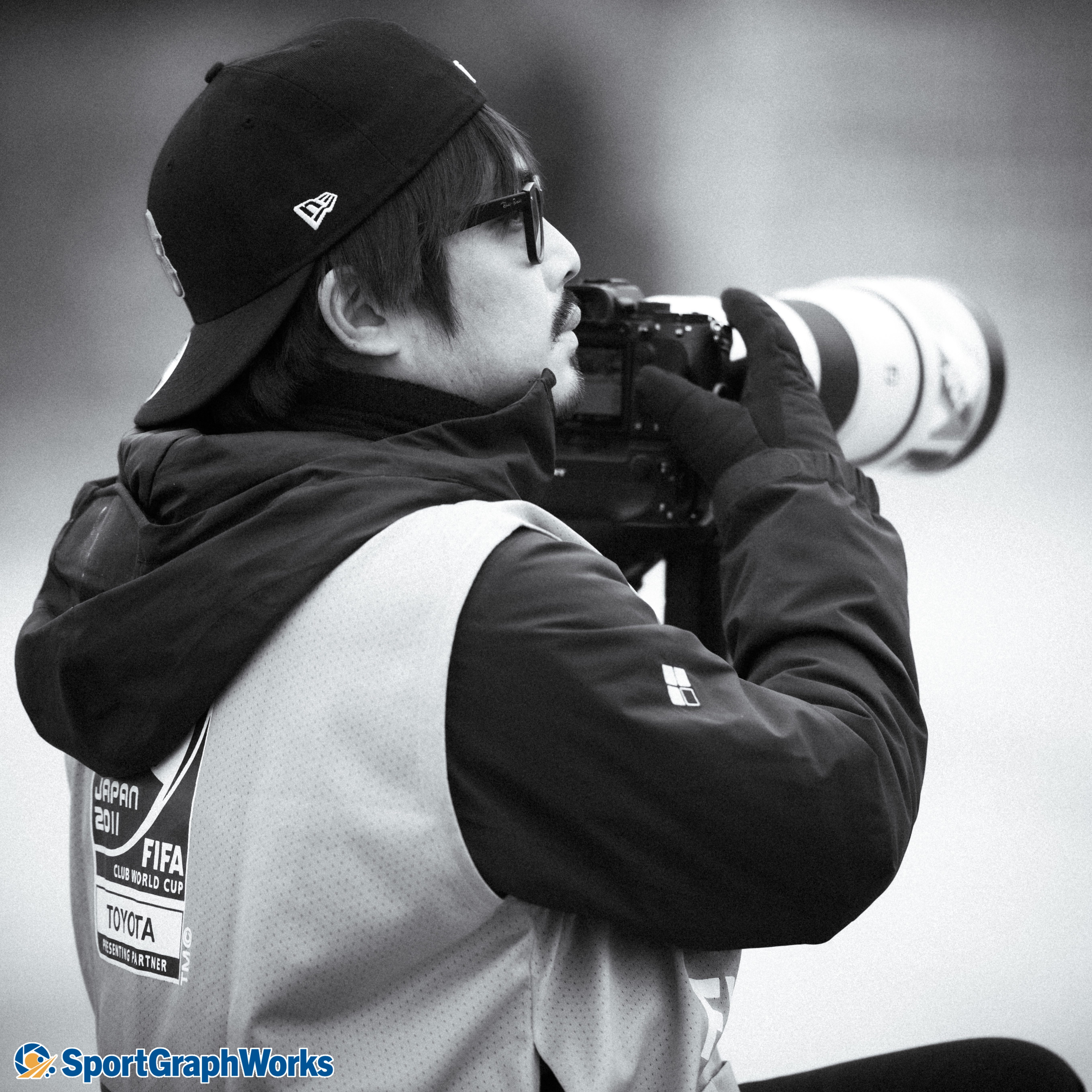 Junichi FUKUDA