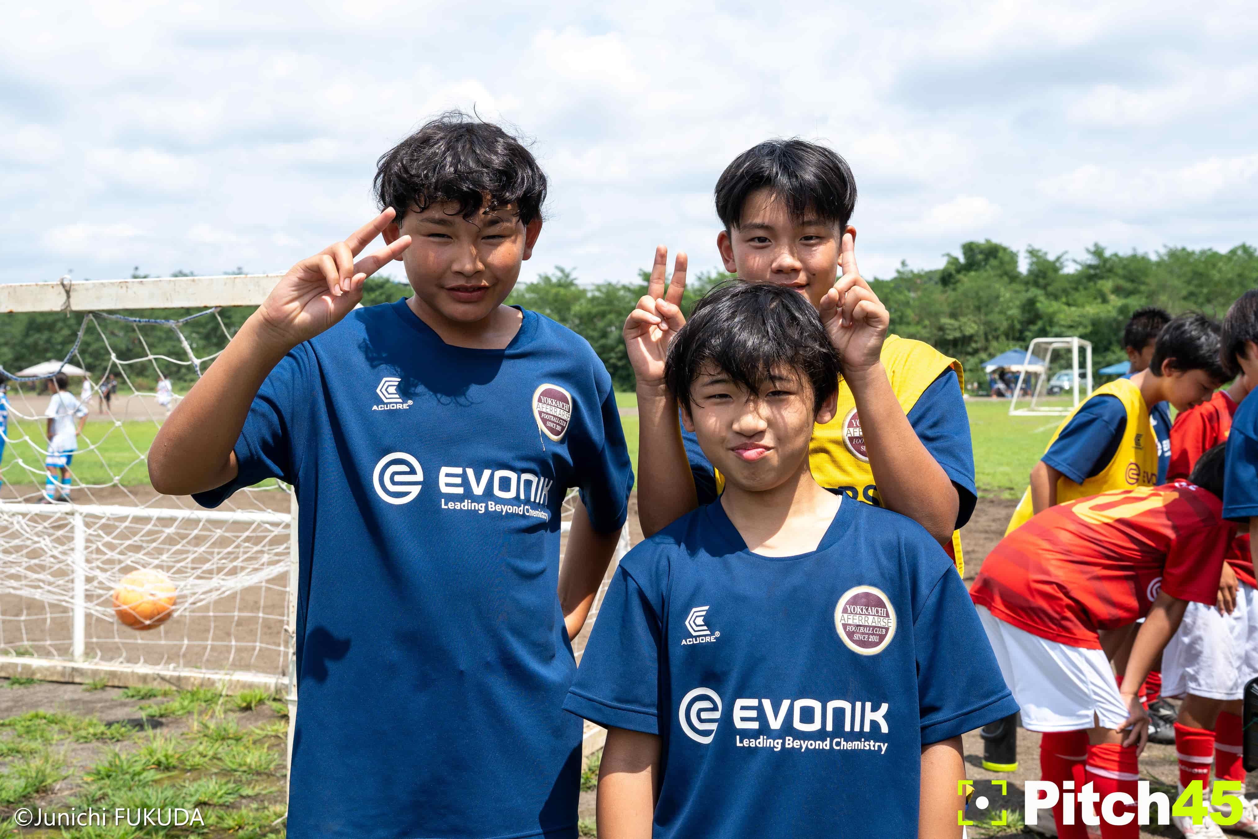 Pitch45 CUP U13 Day1 photo 3