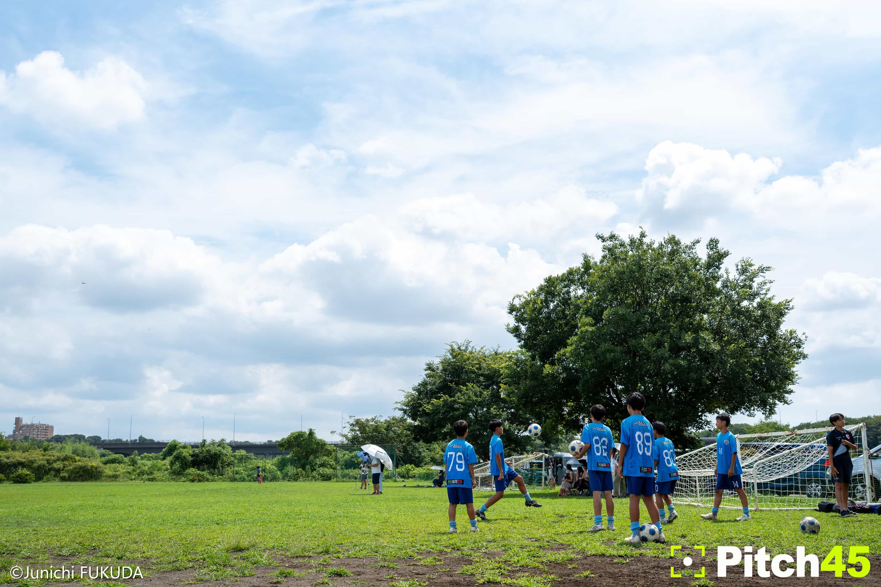 Pitch45 CUP U13 Day1 photo 4