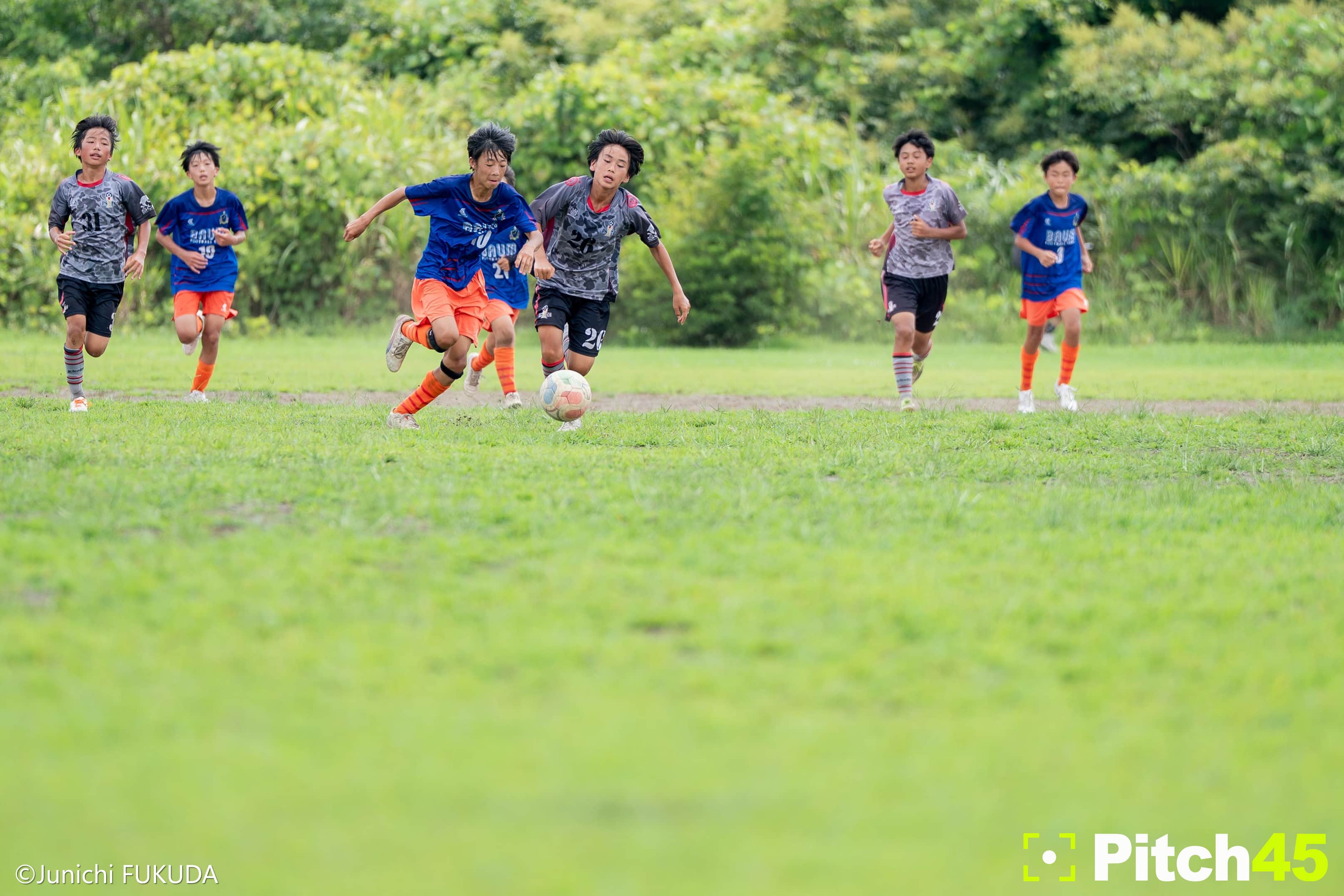 Pitch45 CUP U13 Day1 photo 9