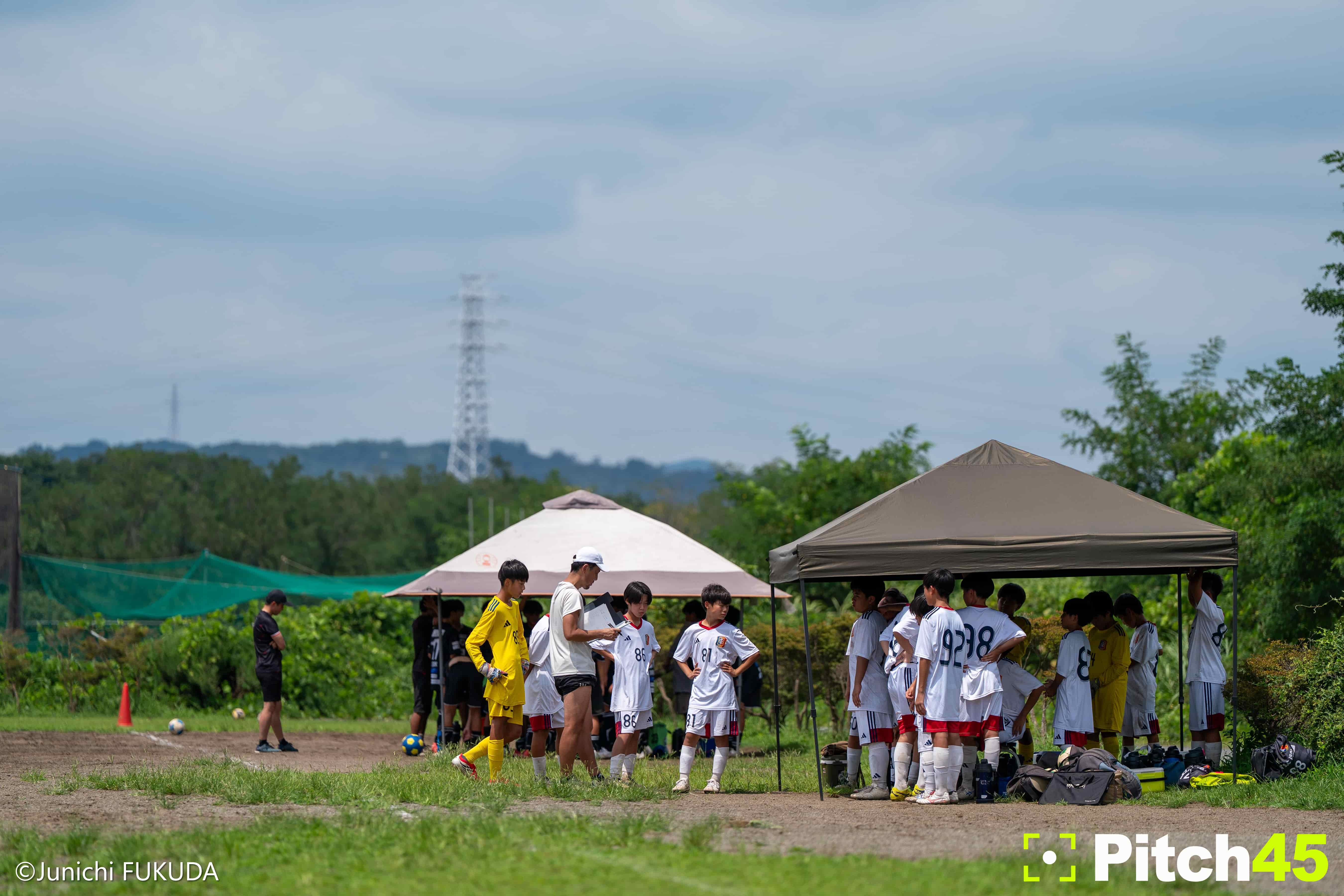 Pitch45 CUP U13 Day1 photo 7