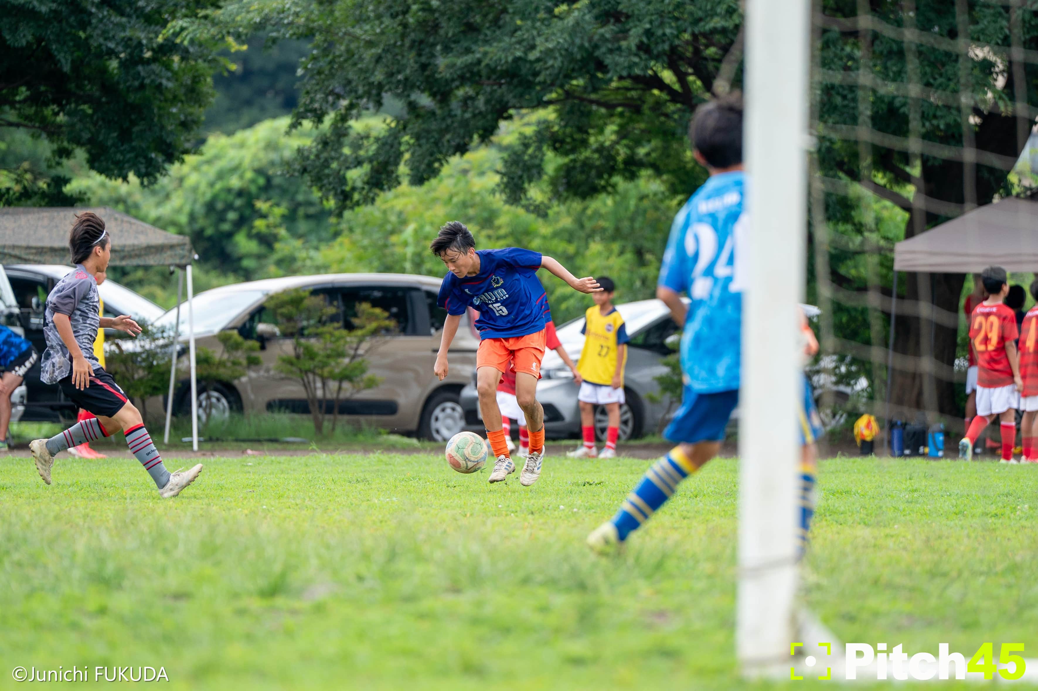 Pitch45 CUP U13 Day1 photo 10