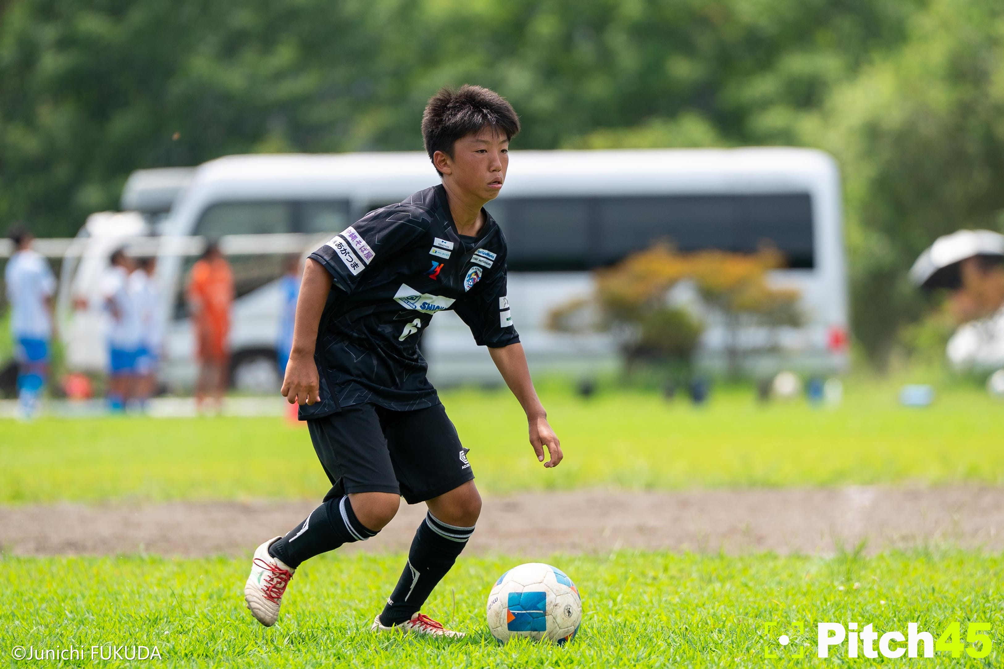 Pitch45 CUP U13 Day1 photo 13