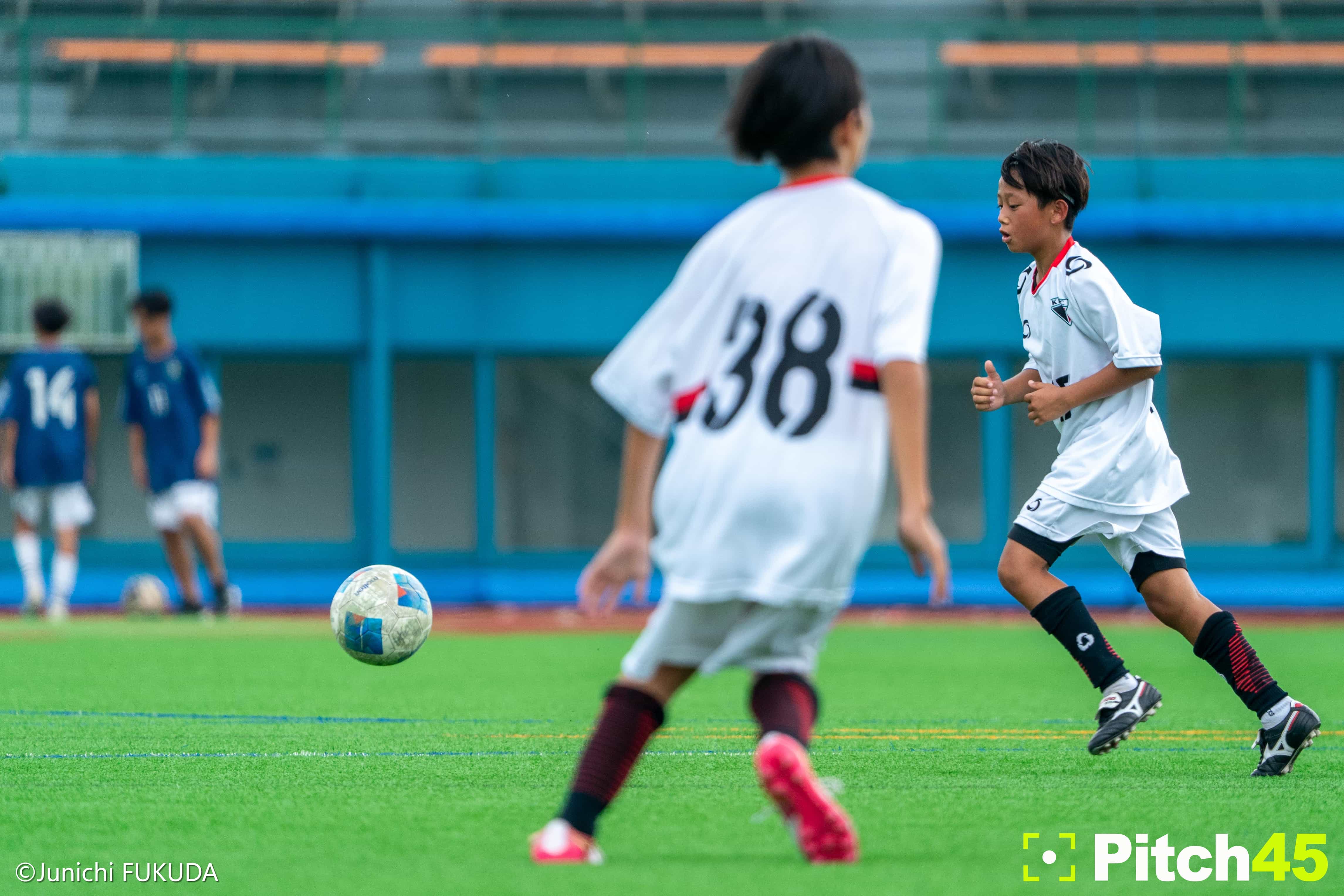 Pitch45 CUP U13 Day1 photo 19