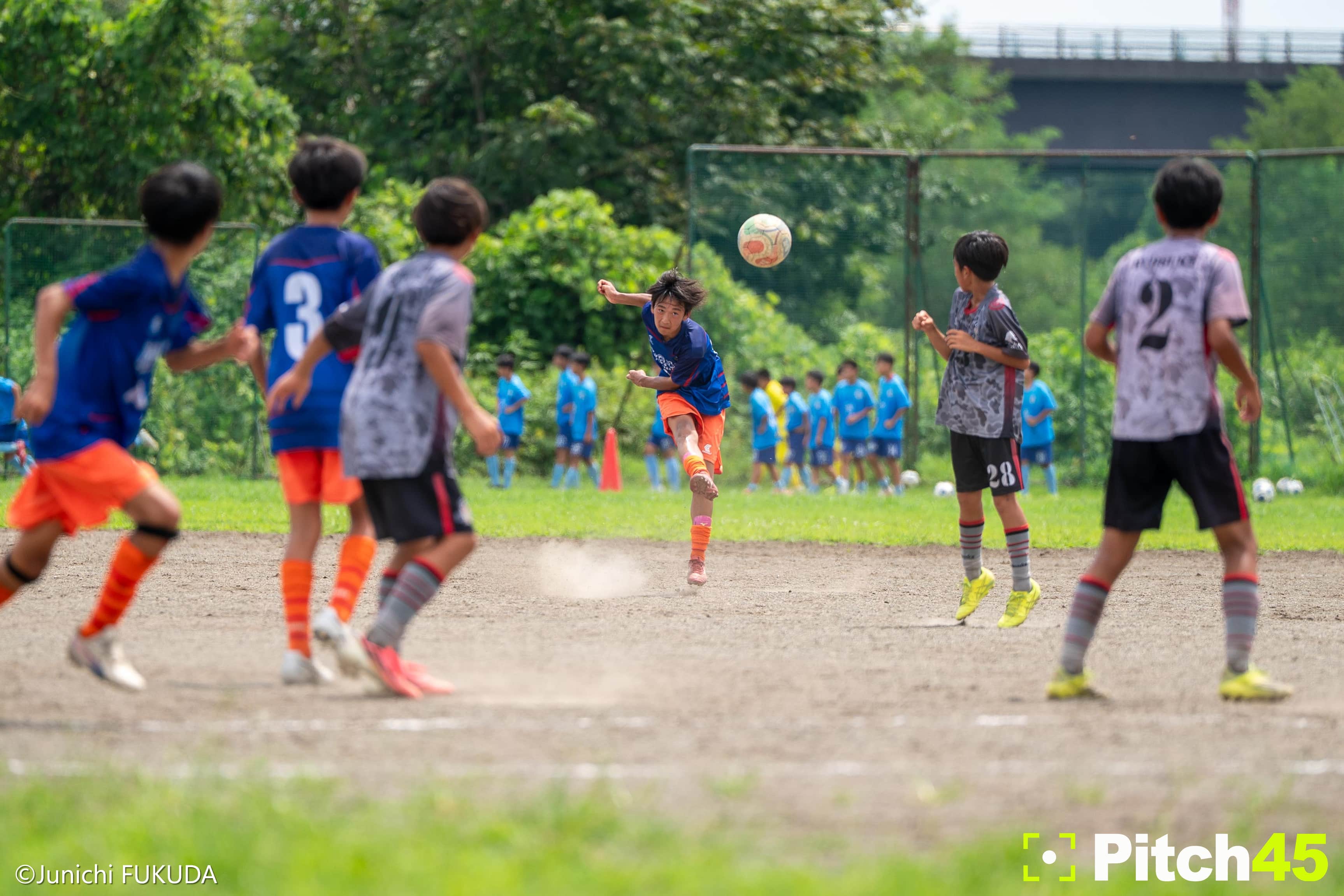 Pitch45 CUP U13 Day1 photo 14