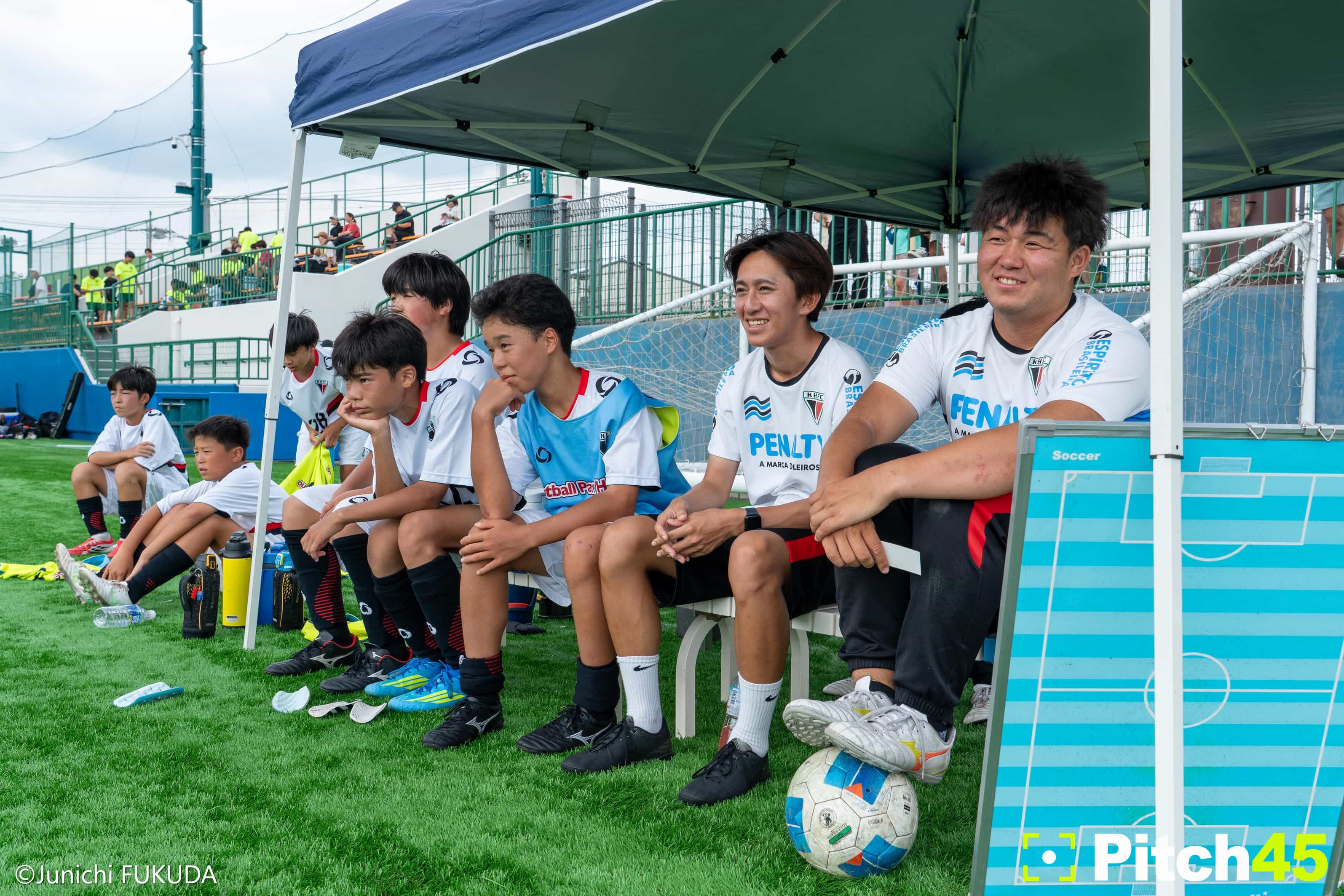 Pitch45 CUP U13 Day1 photo 17
