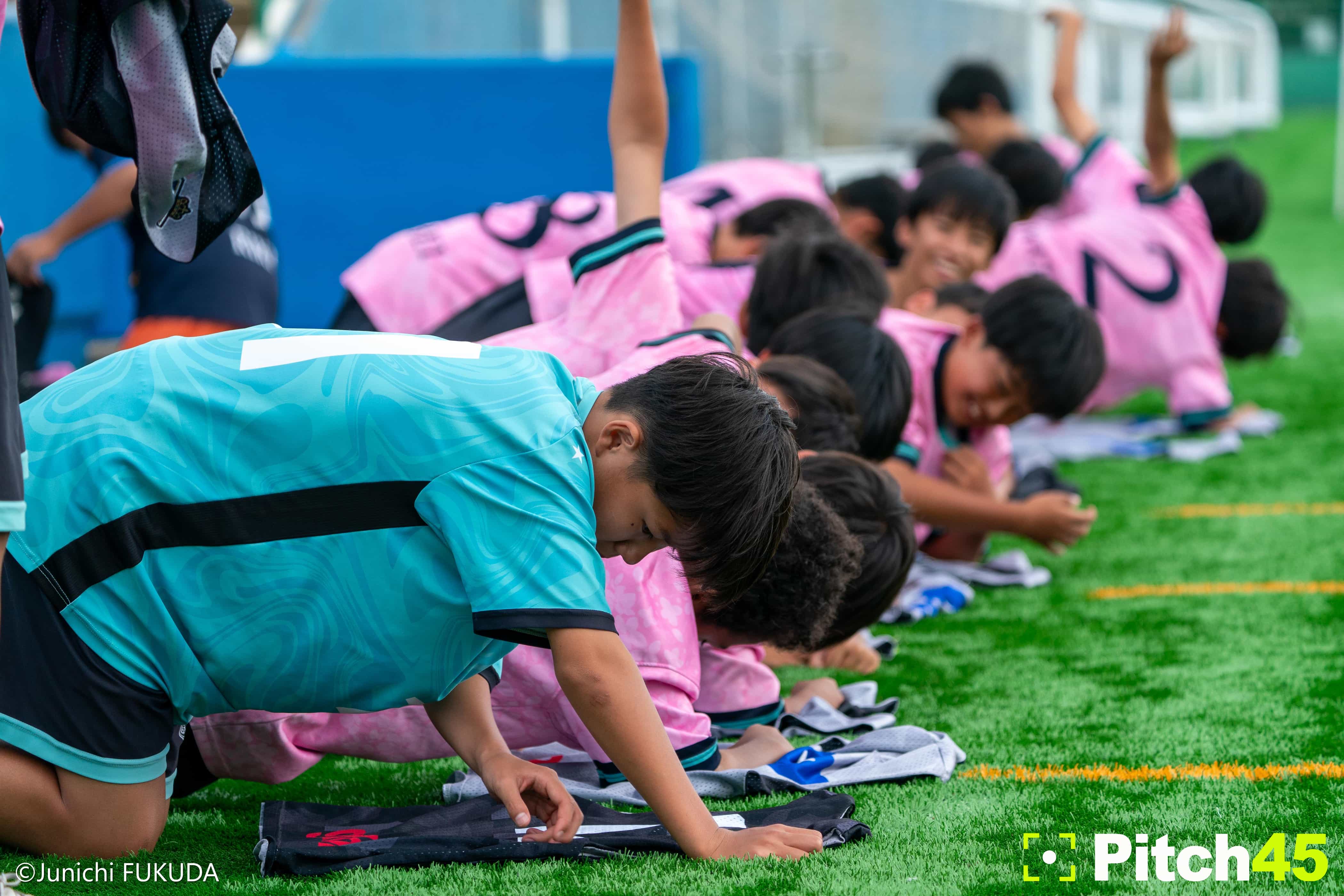 Pitch45 CUP U13 Day1 photo 18