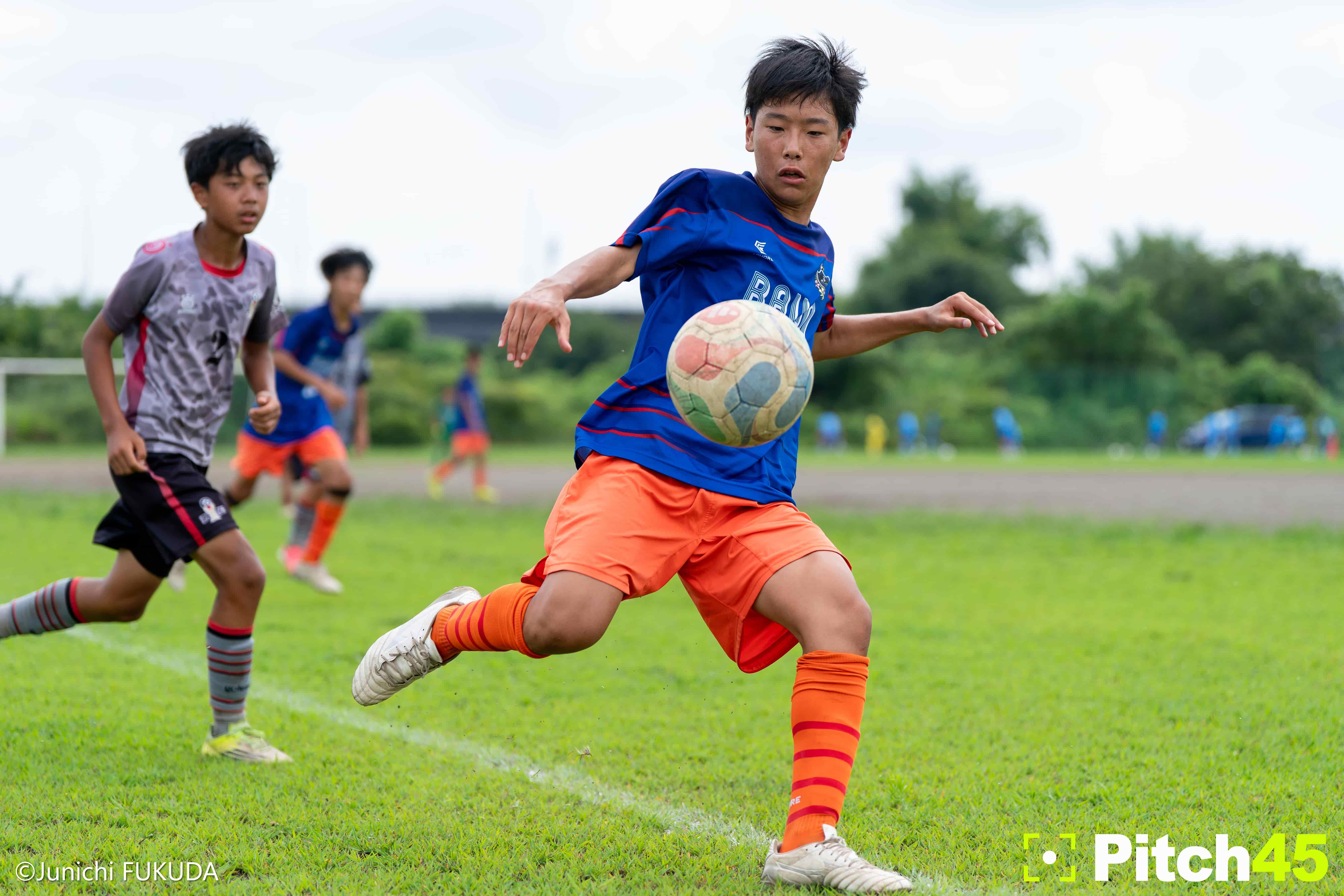 Pitch45 CUP U13 Day1 photo 12