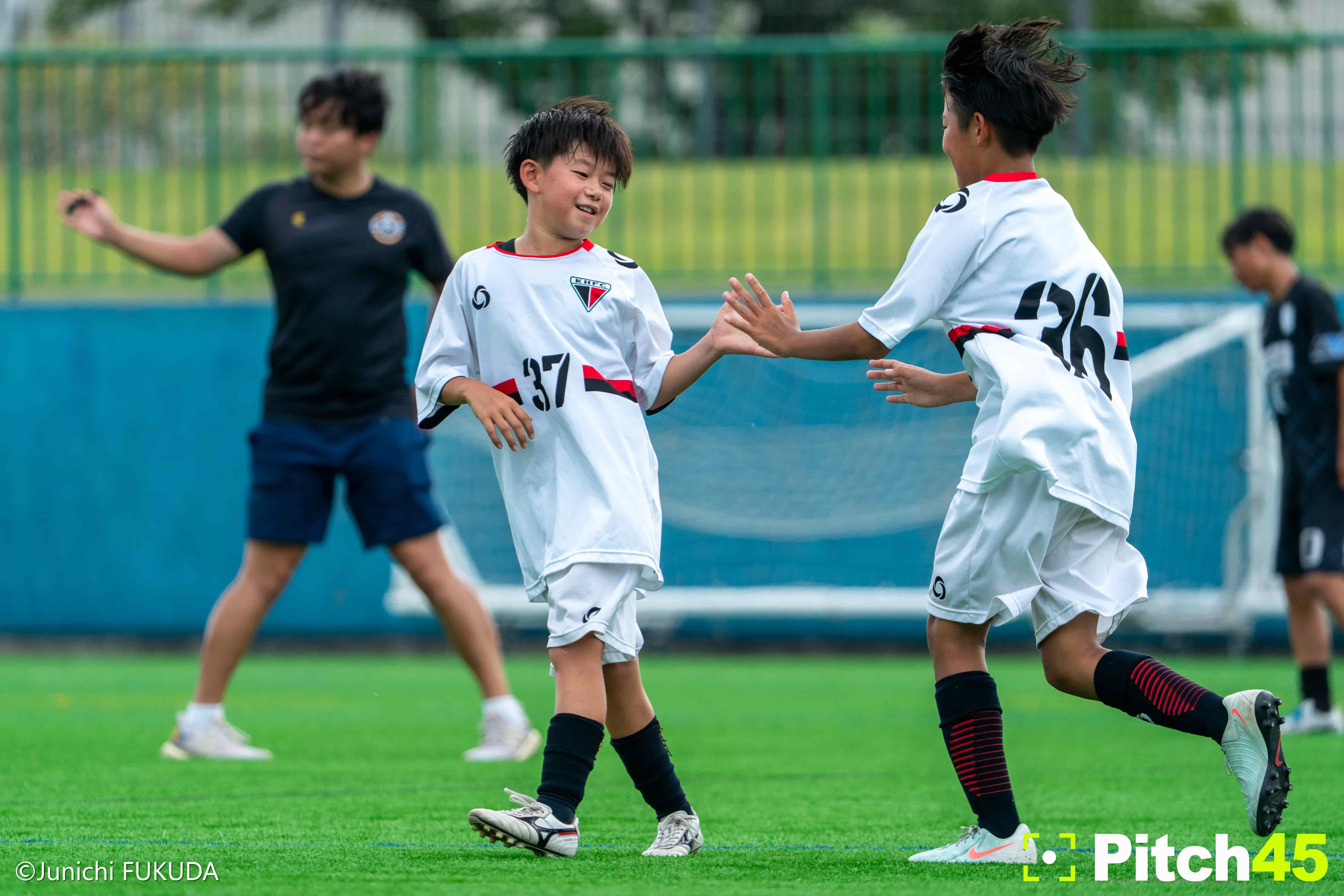 Pitch45 CUP U13 Day1 photo 21
