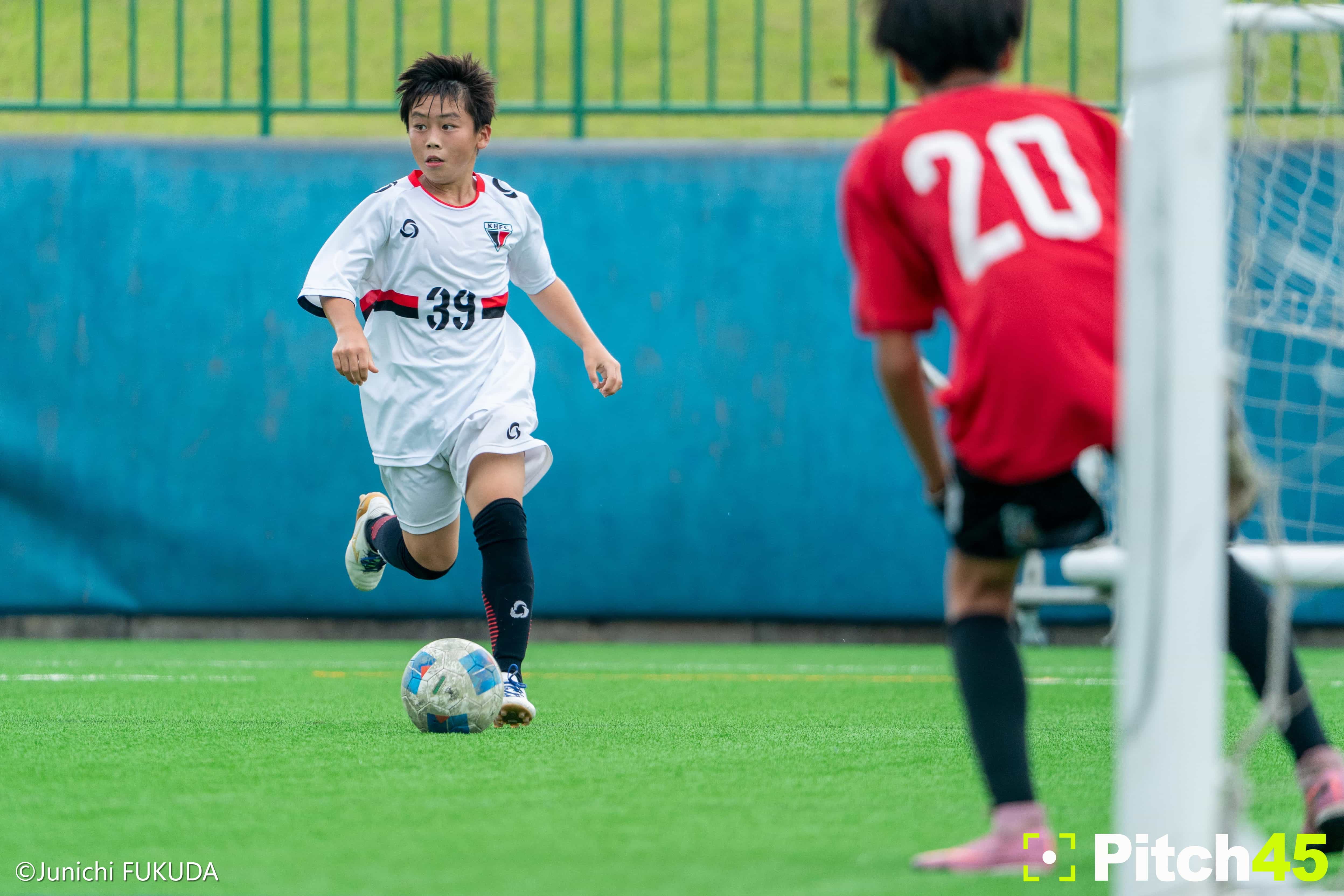 Pitch45 CUP U13 Day1 photo 22