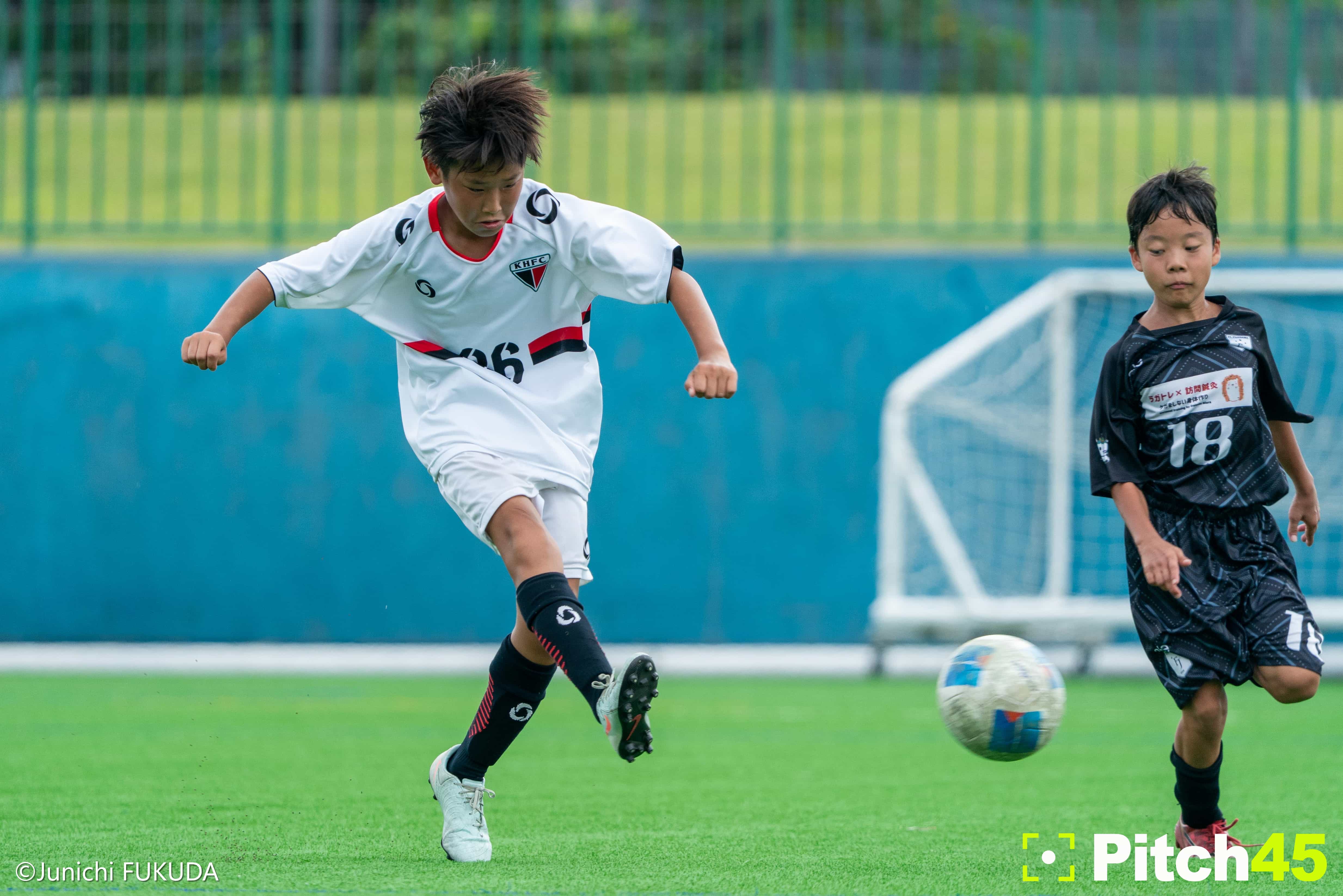 Pitch45 CUP U13 Day1 photo 20