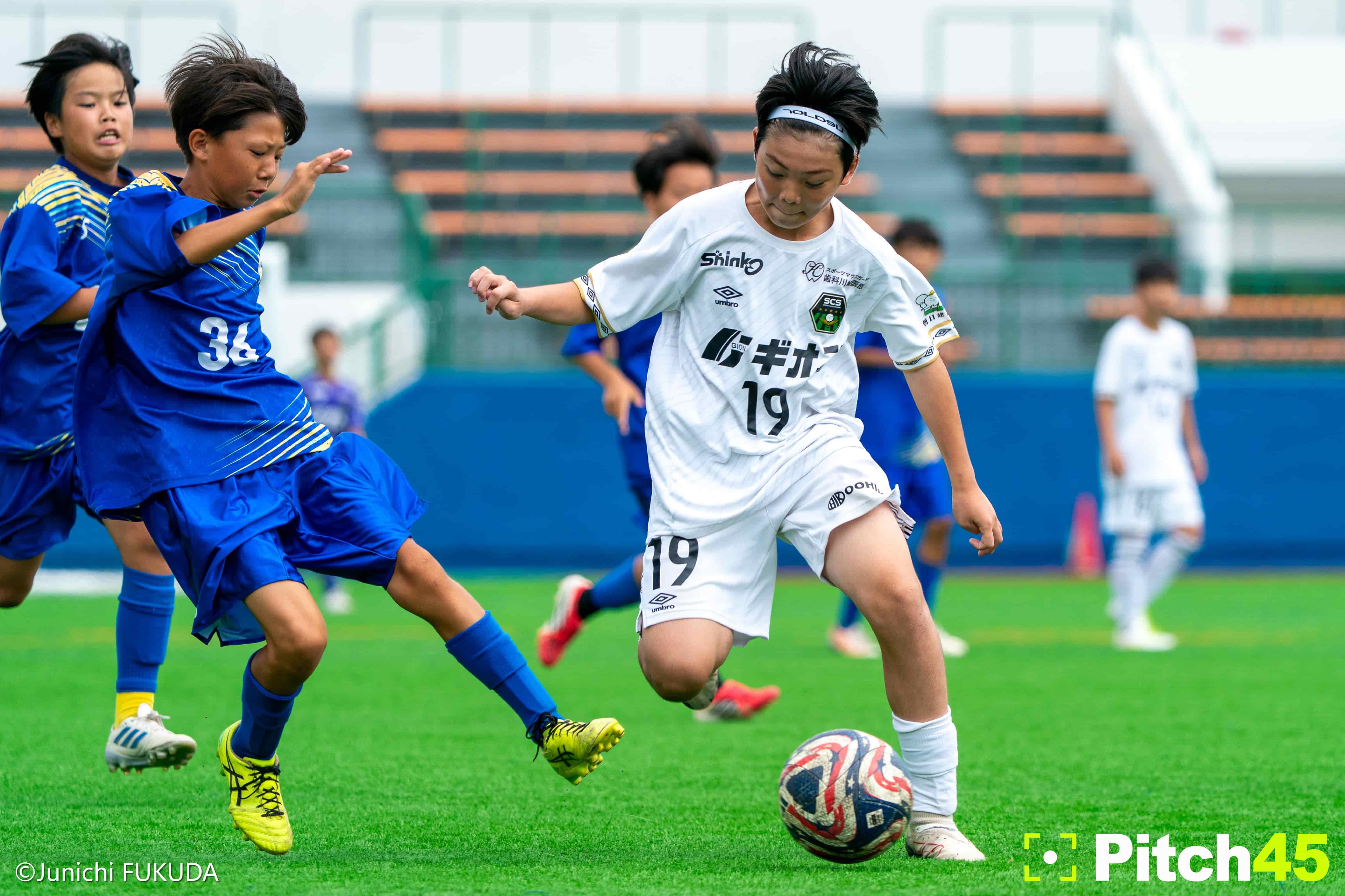 Pitch45 CUP U13 Day1 photo 26