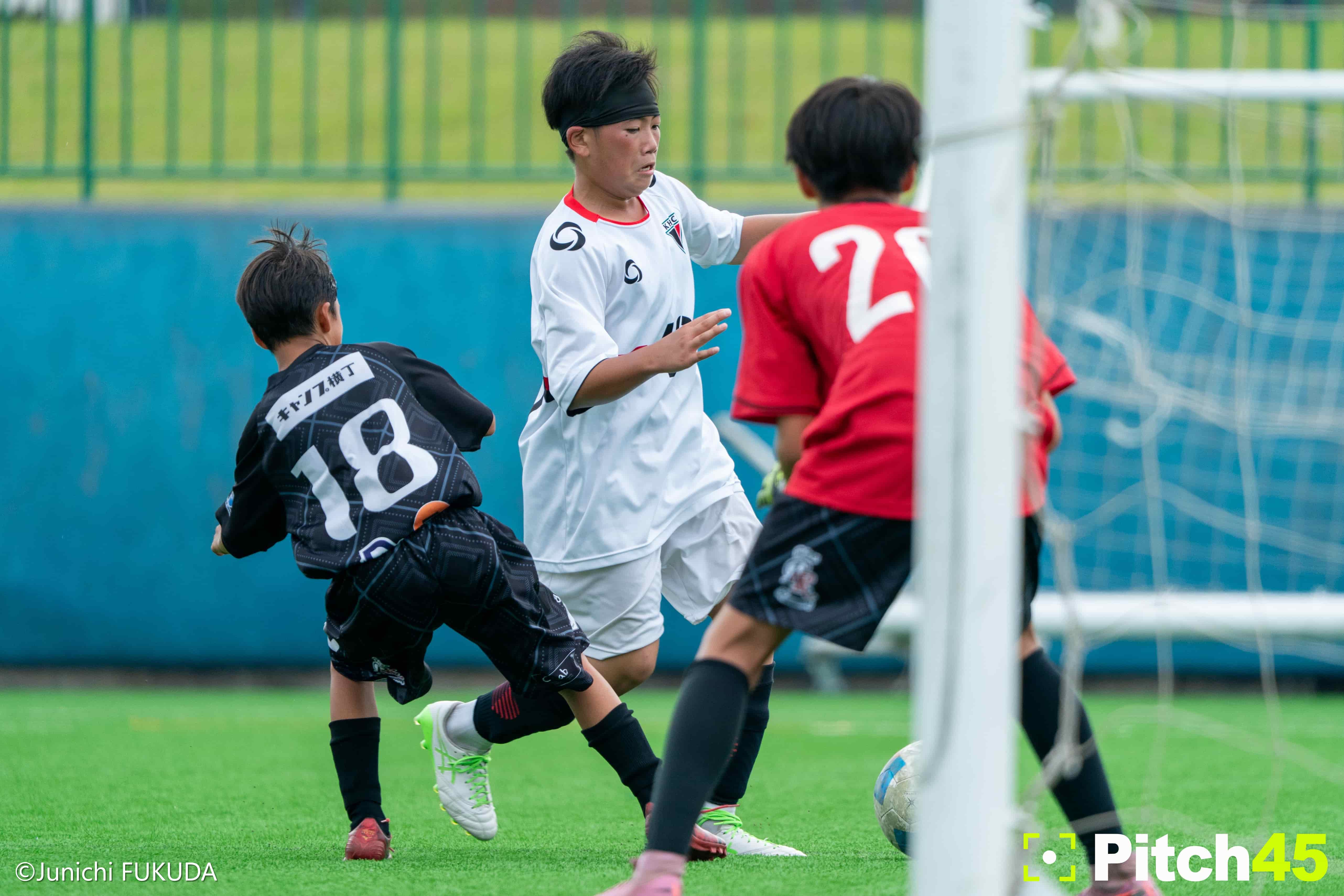 Pitch45 CUP U13 Day1 photo 23