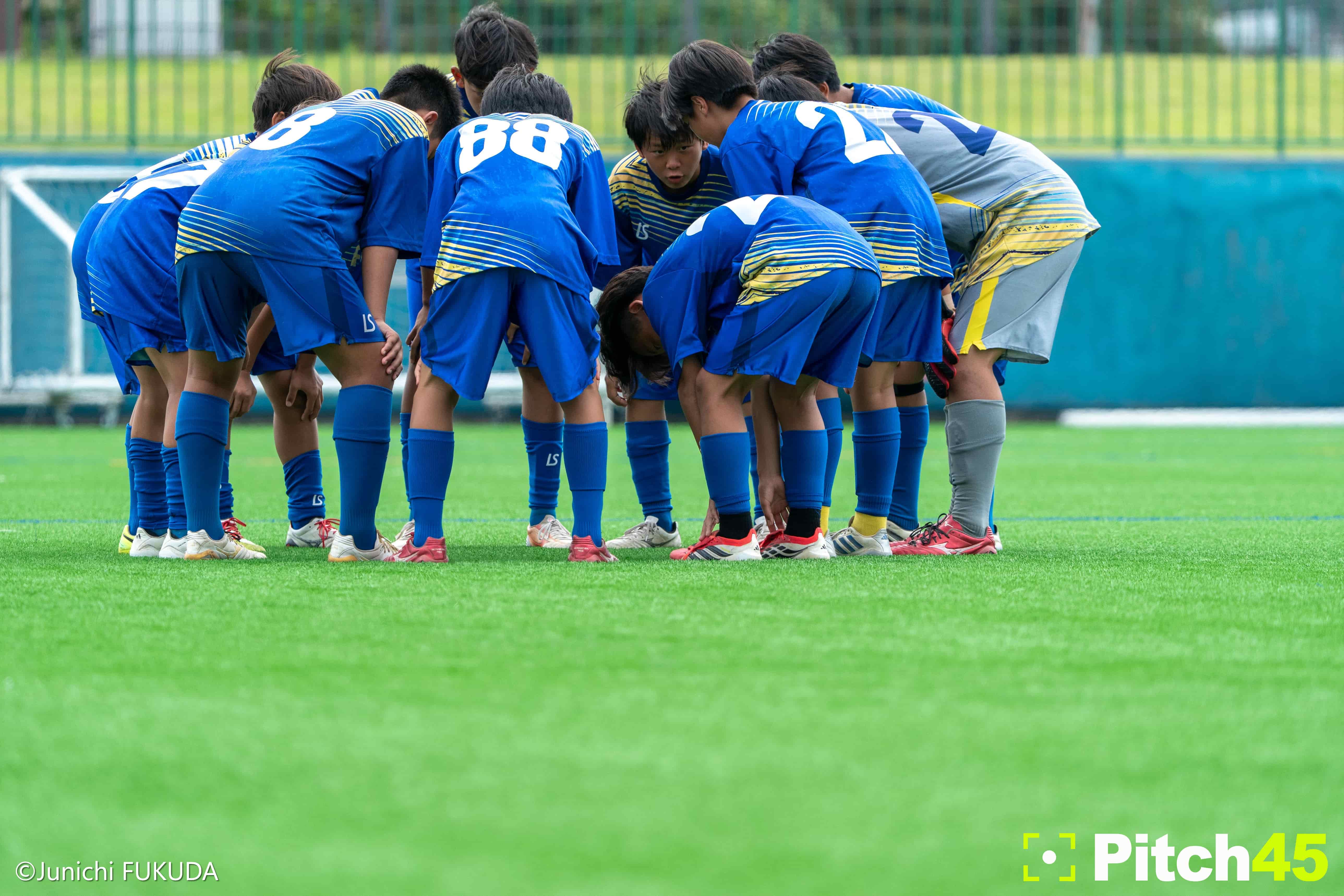 Pitch45 CUP U13 Day1 photo 24