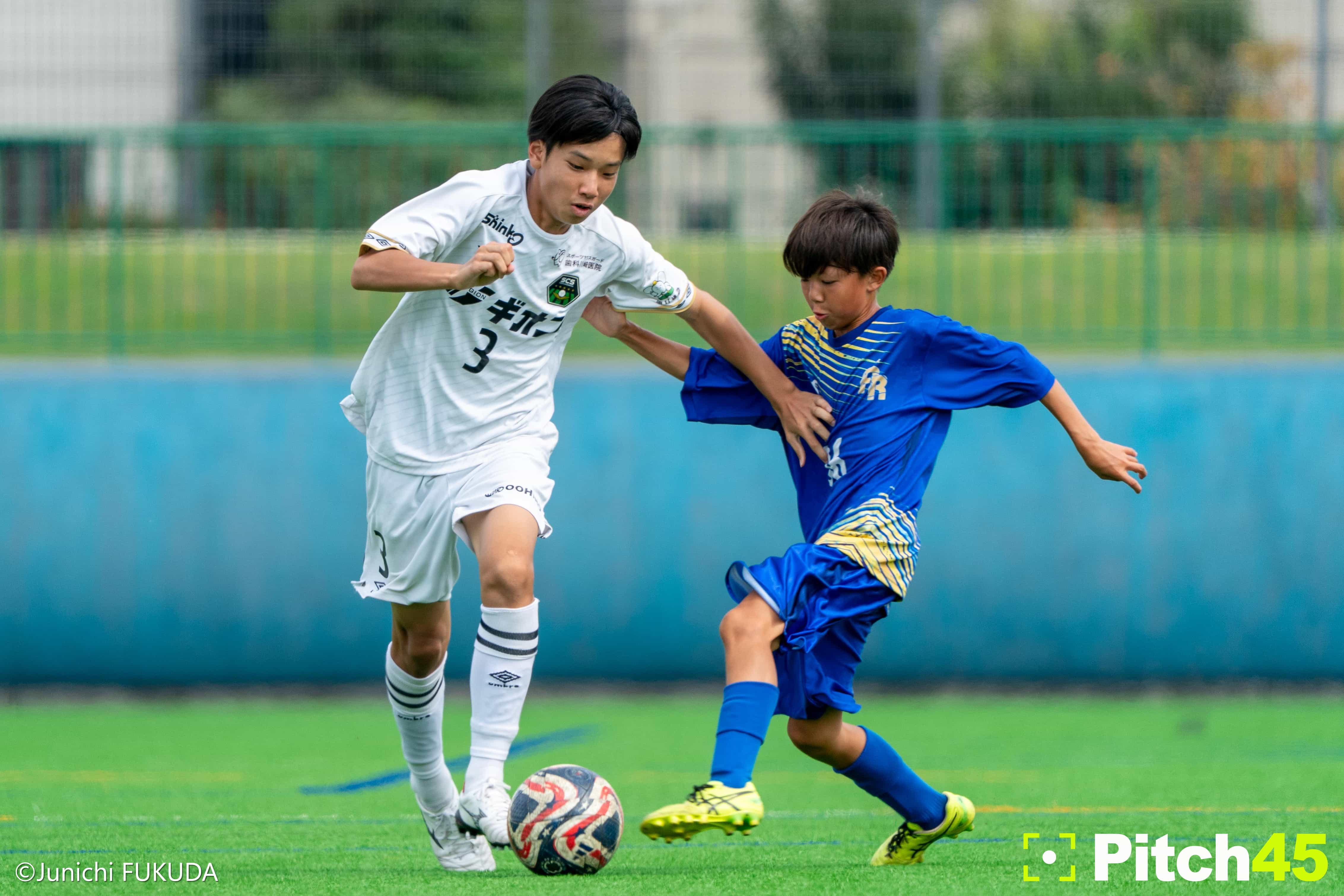 Pitch45 CUP U13 Day1 photo 31