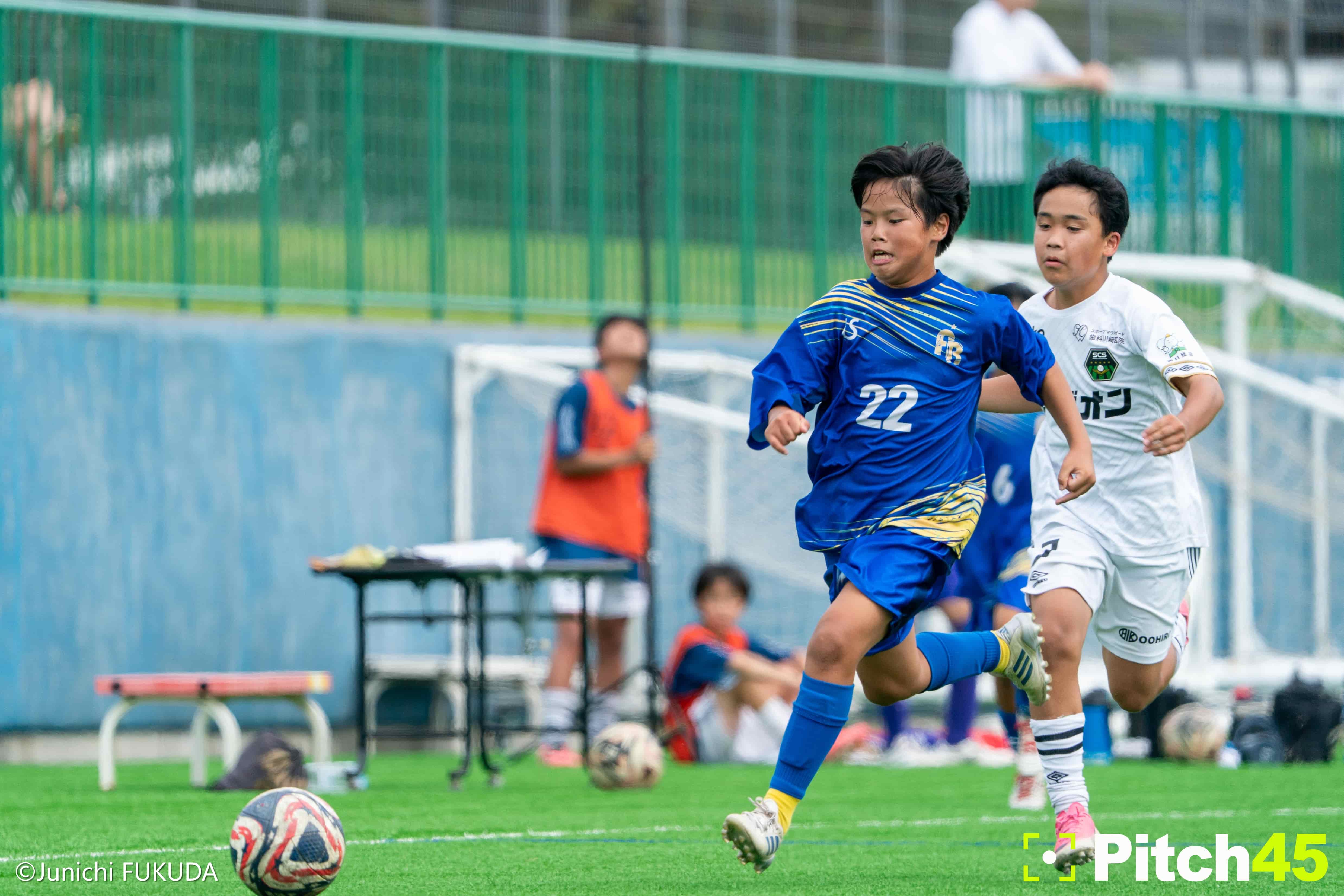 Pitch45 CUP U13 Day1 photo 30