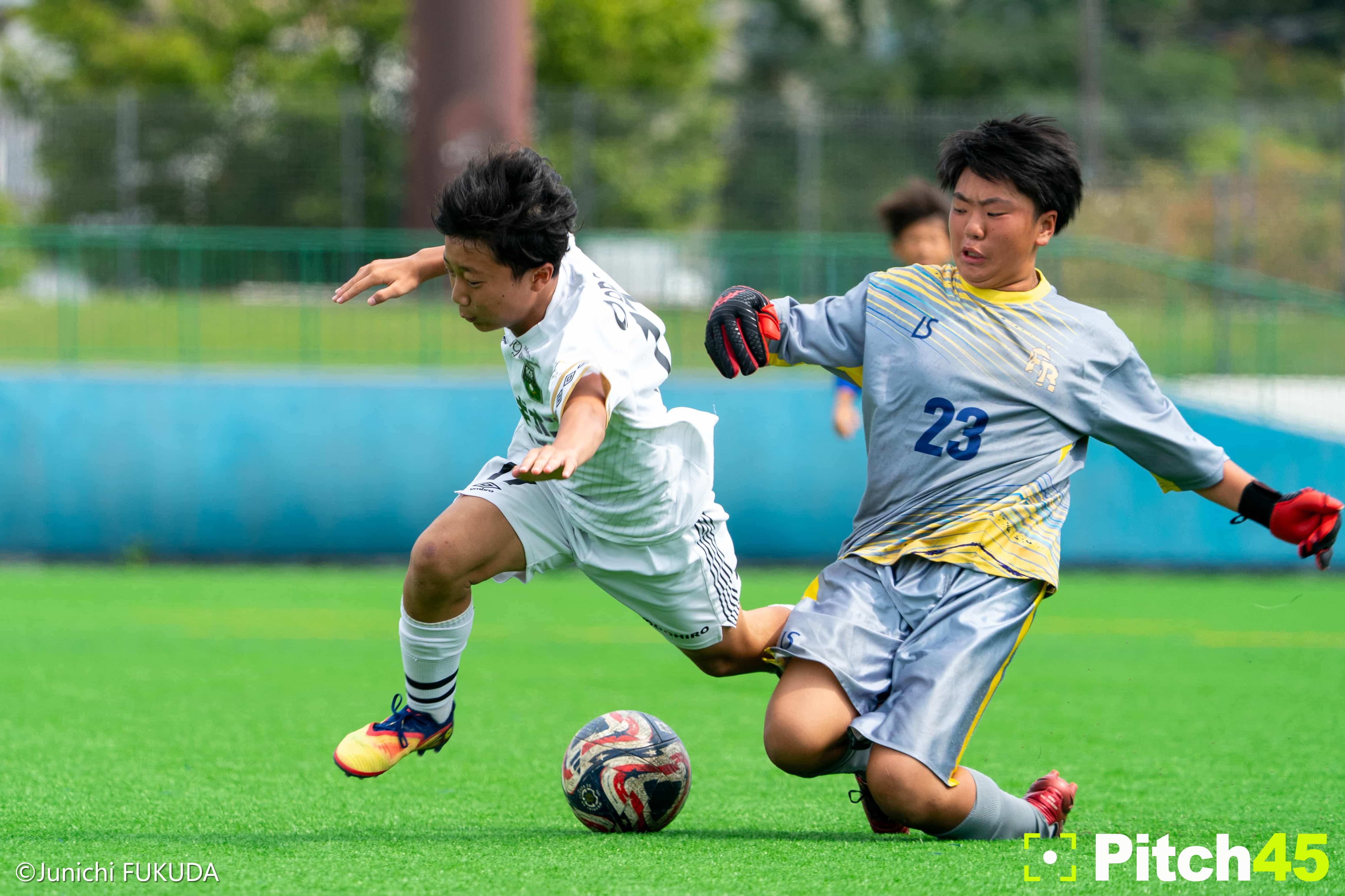 Pitch45 CUP U13 Day1 photo 28