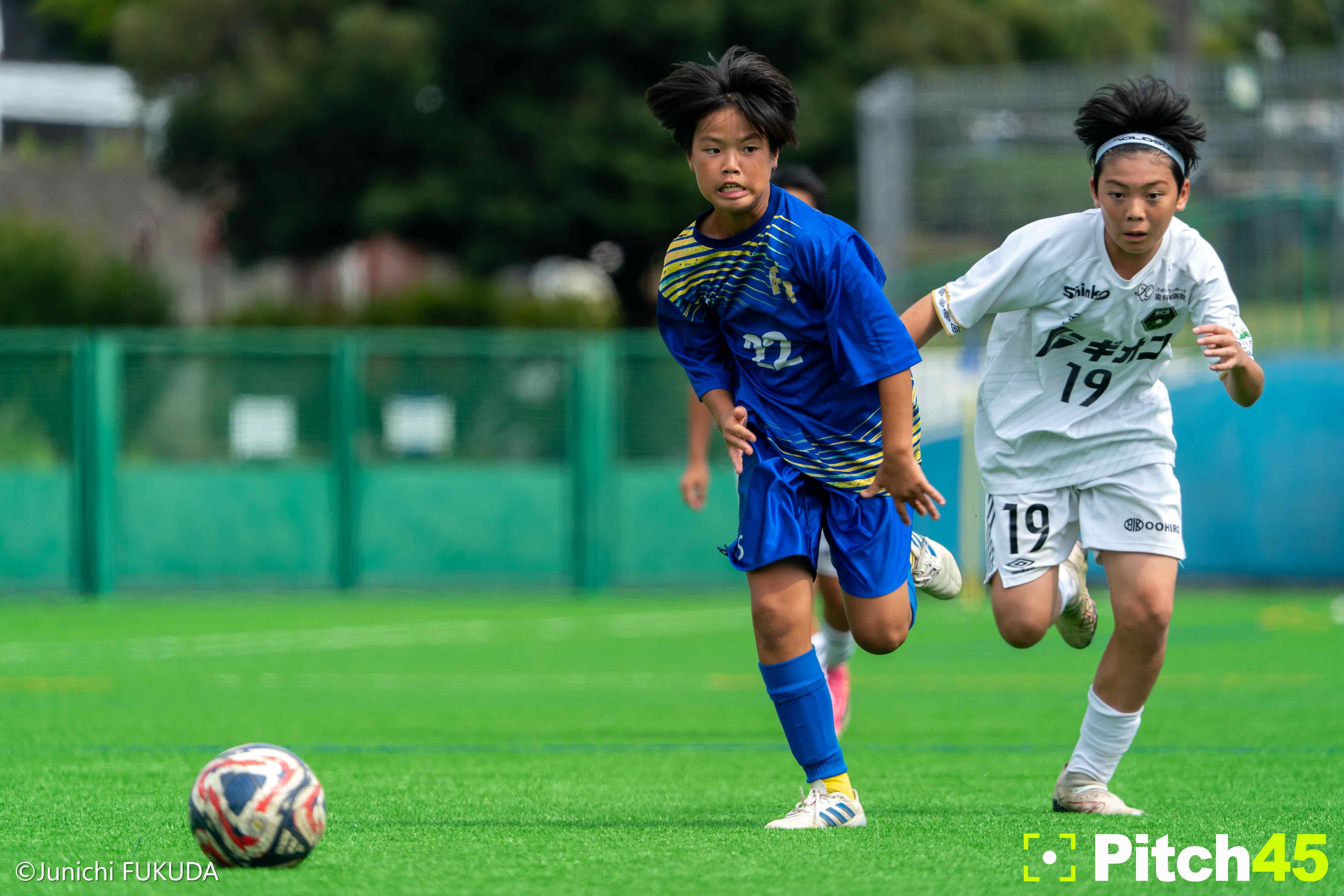 Pitch45 CUP U13 Day1 photo 27