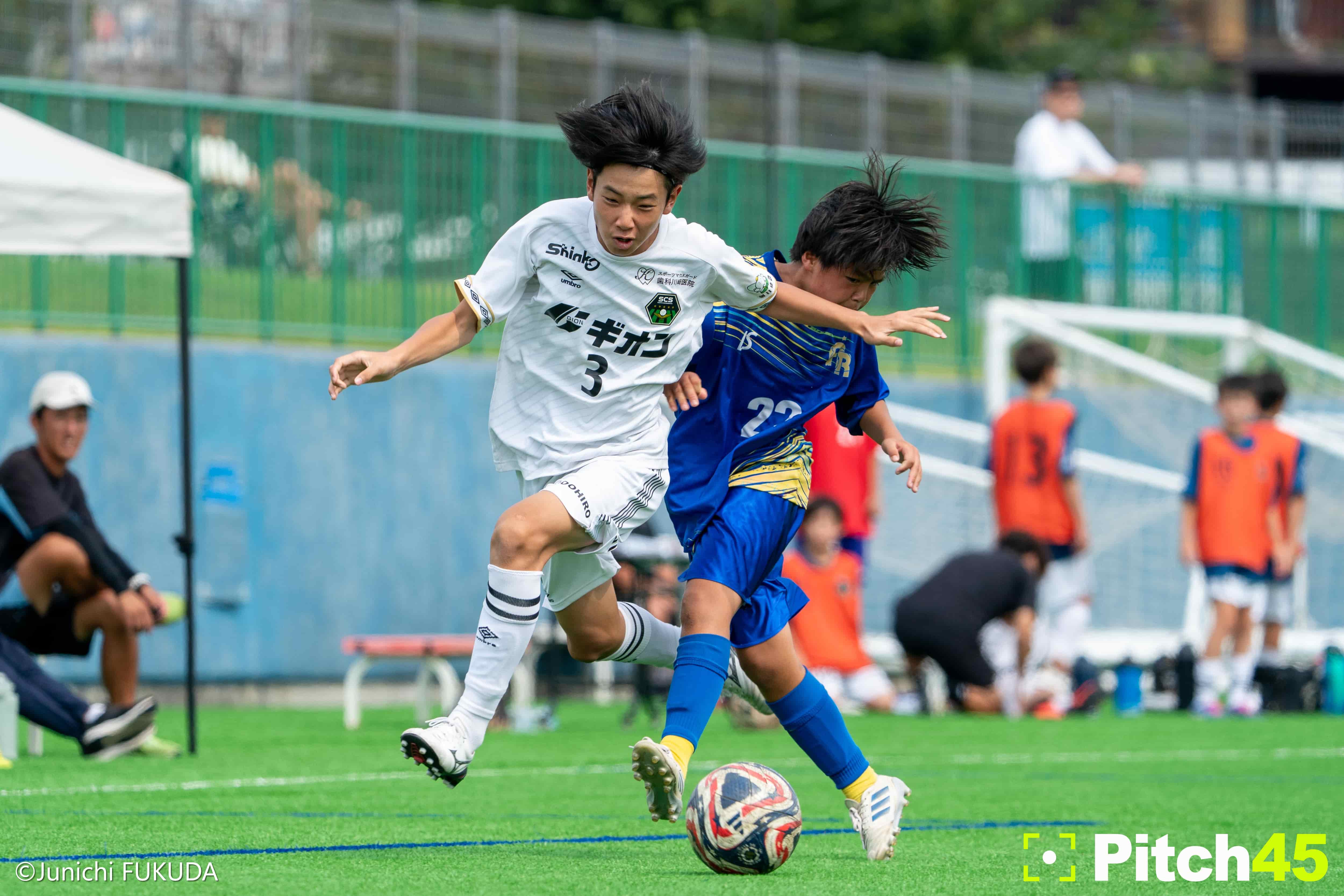 Pitch45 CUP U13 Day1 photo 32