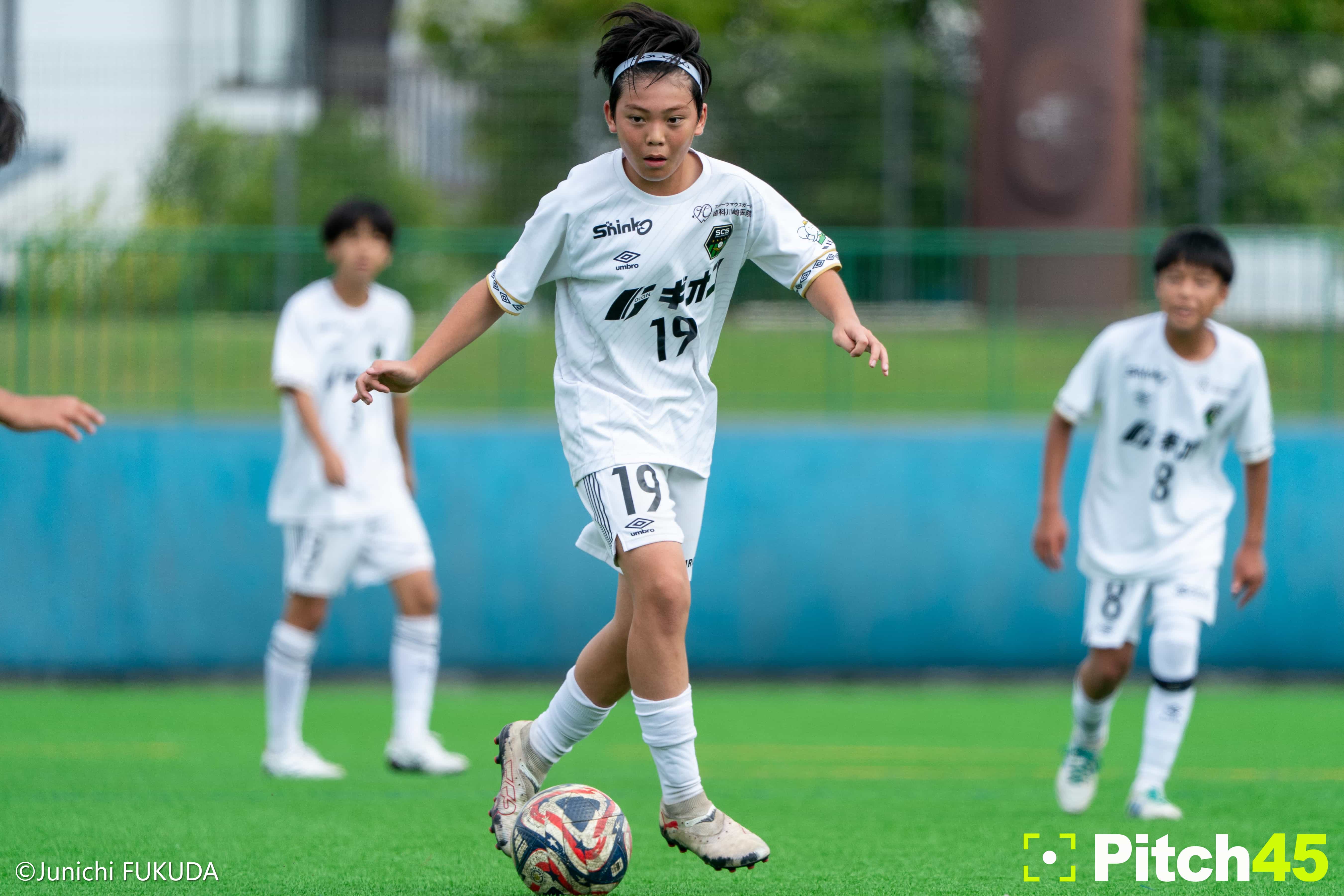 Pitch45 CUP U13 Day1 photo 33