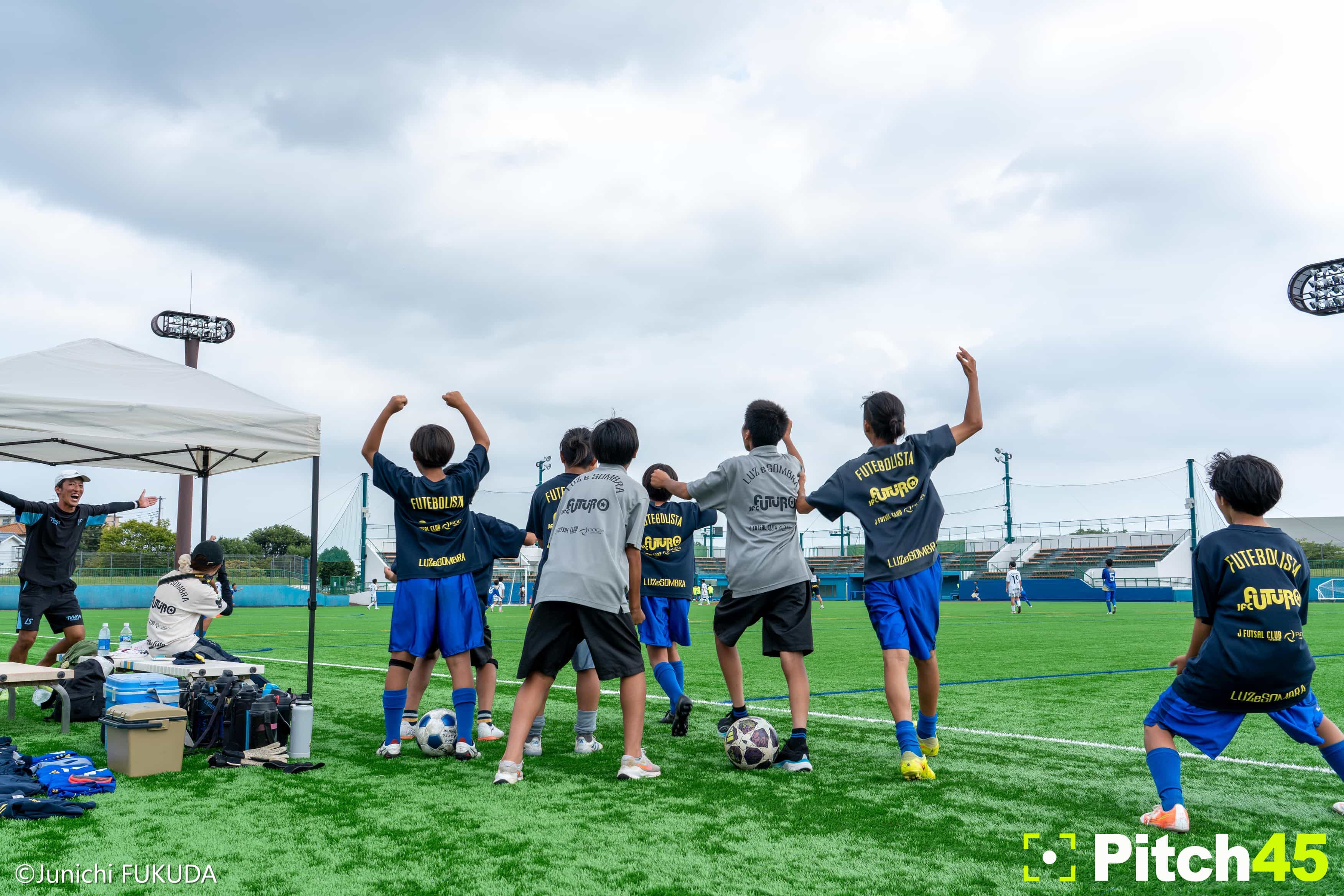 Pitch45 CUP U13 Day1 photo 37