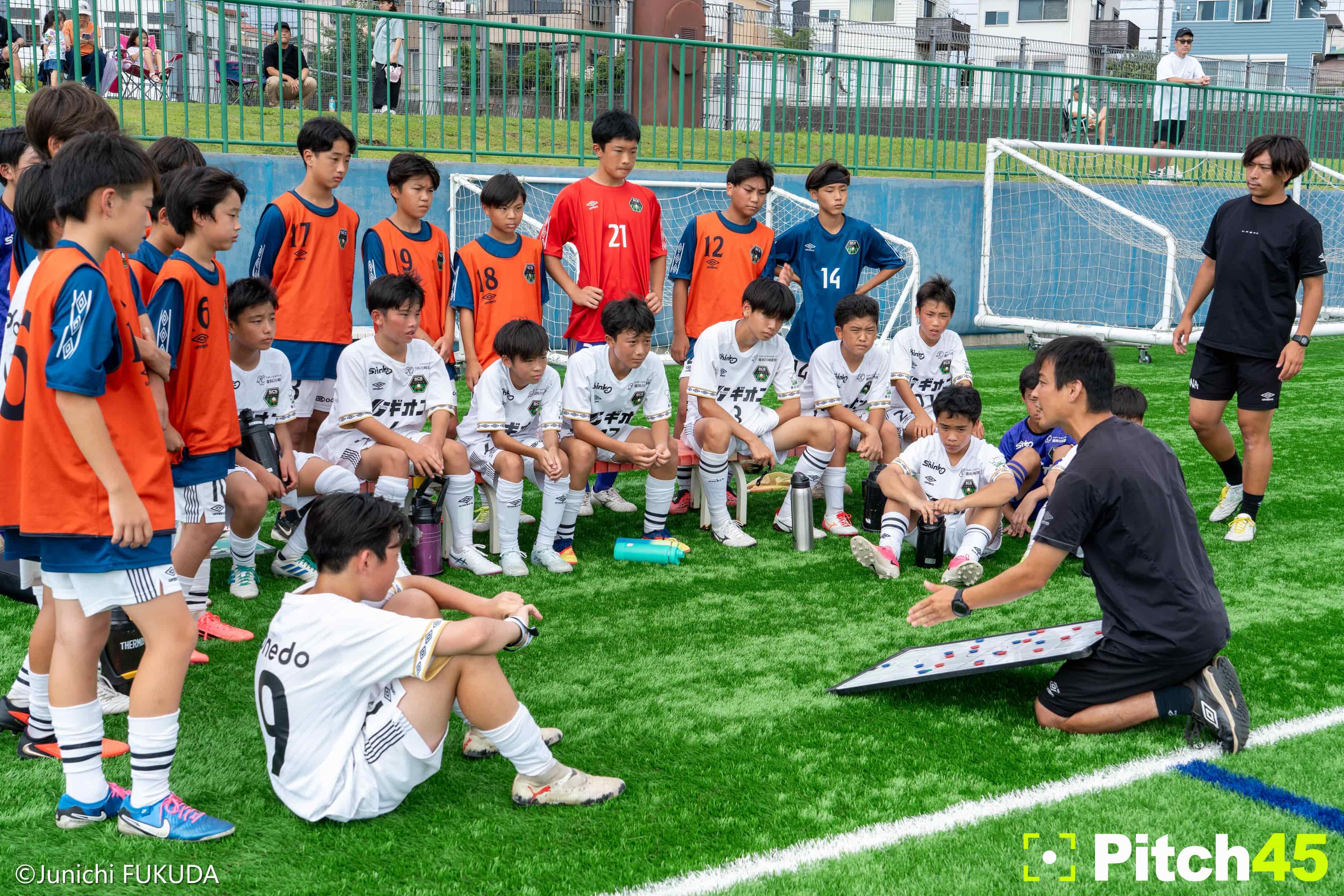 Pitch45 CUP U13 Day1 photo 39
